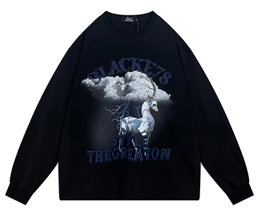 Style Thegreaton Oversized T-shirt