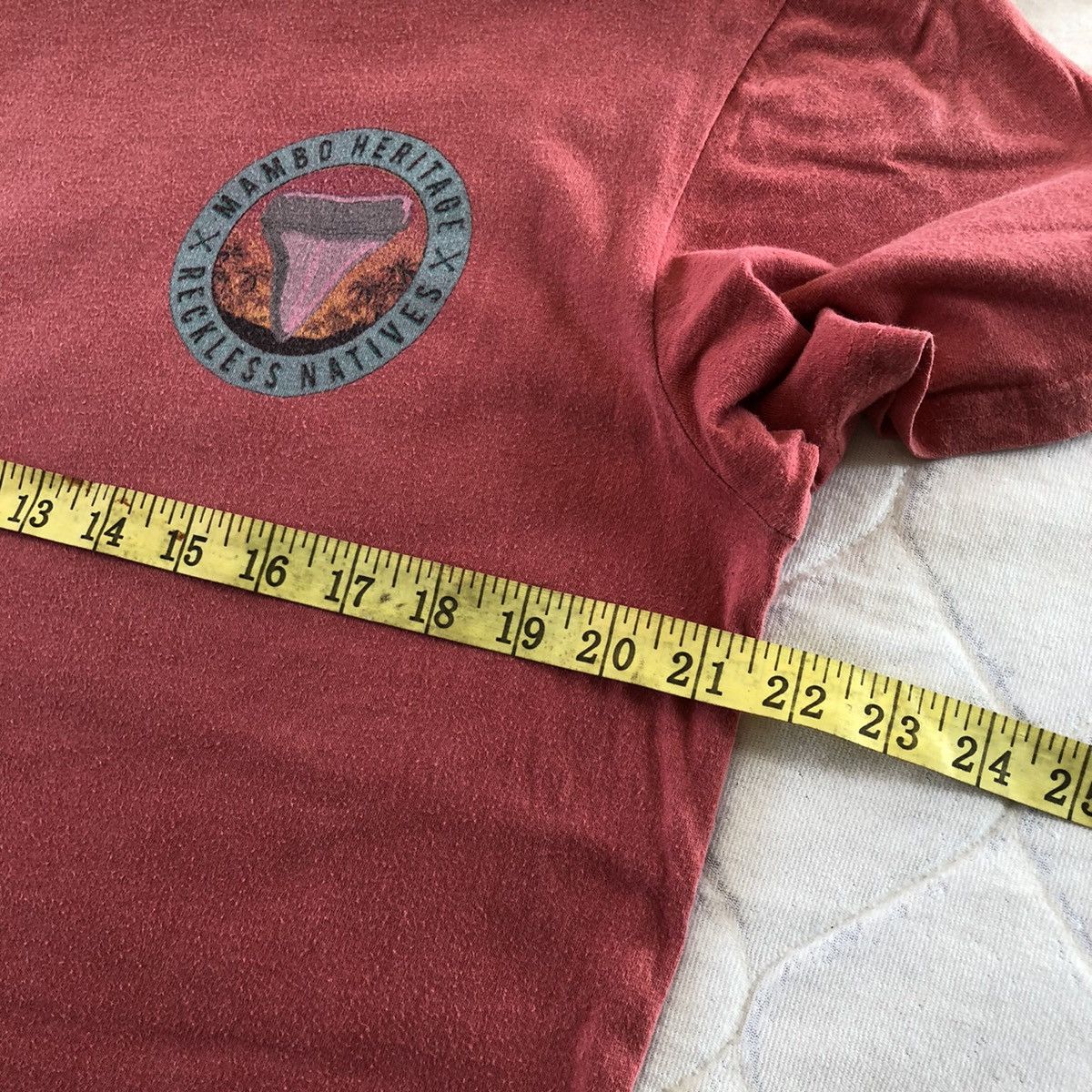 Mambo Mambo Heritage TShirt Size US L / EU 52-54 / 3 - 5 Thumbnail