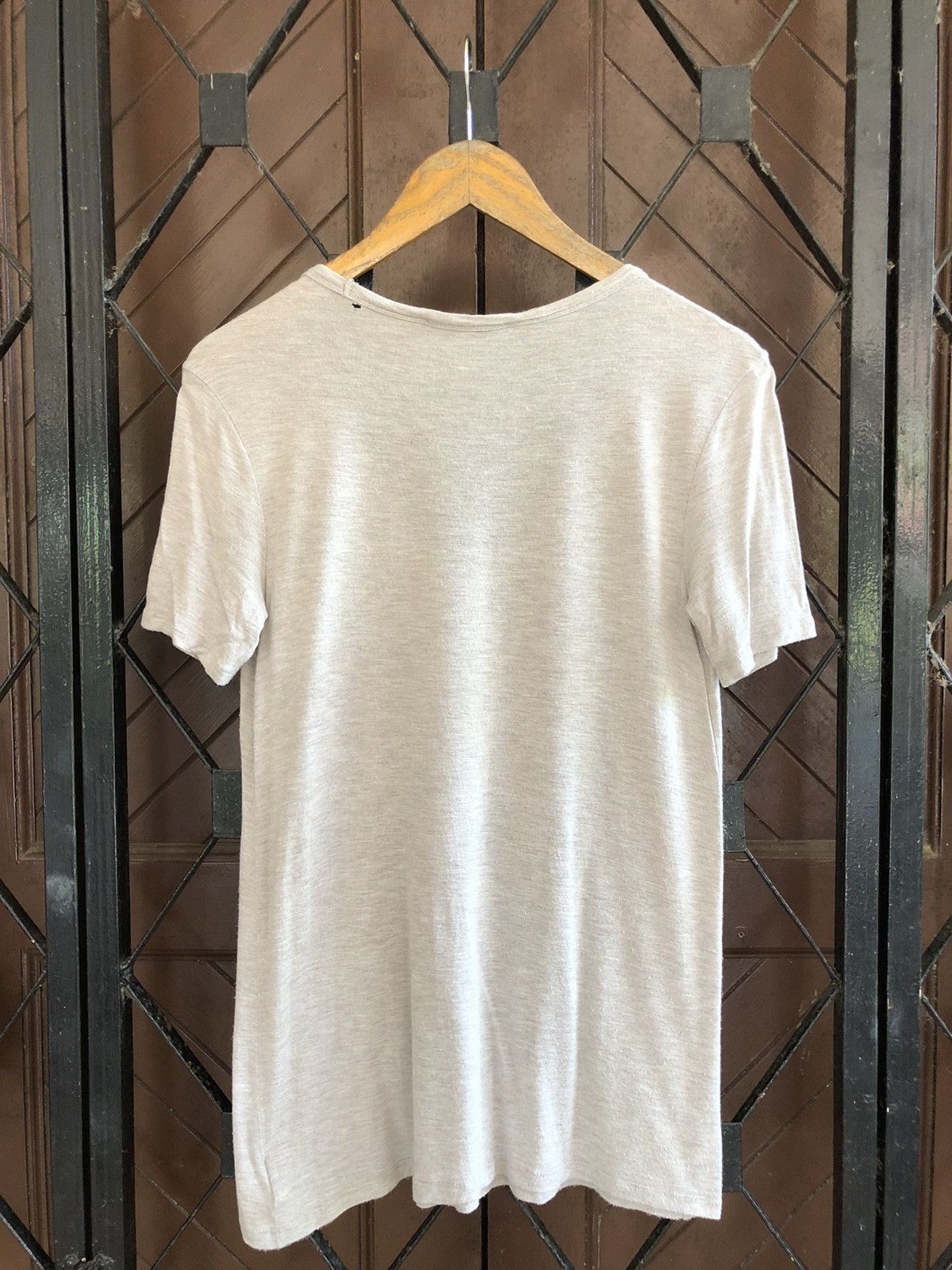 Alexander Wang Alexander Wang Plain tee Size US XS / EU 42 / 0 - 7 Thumbnail