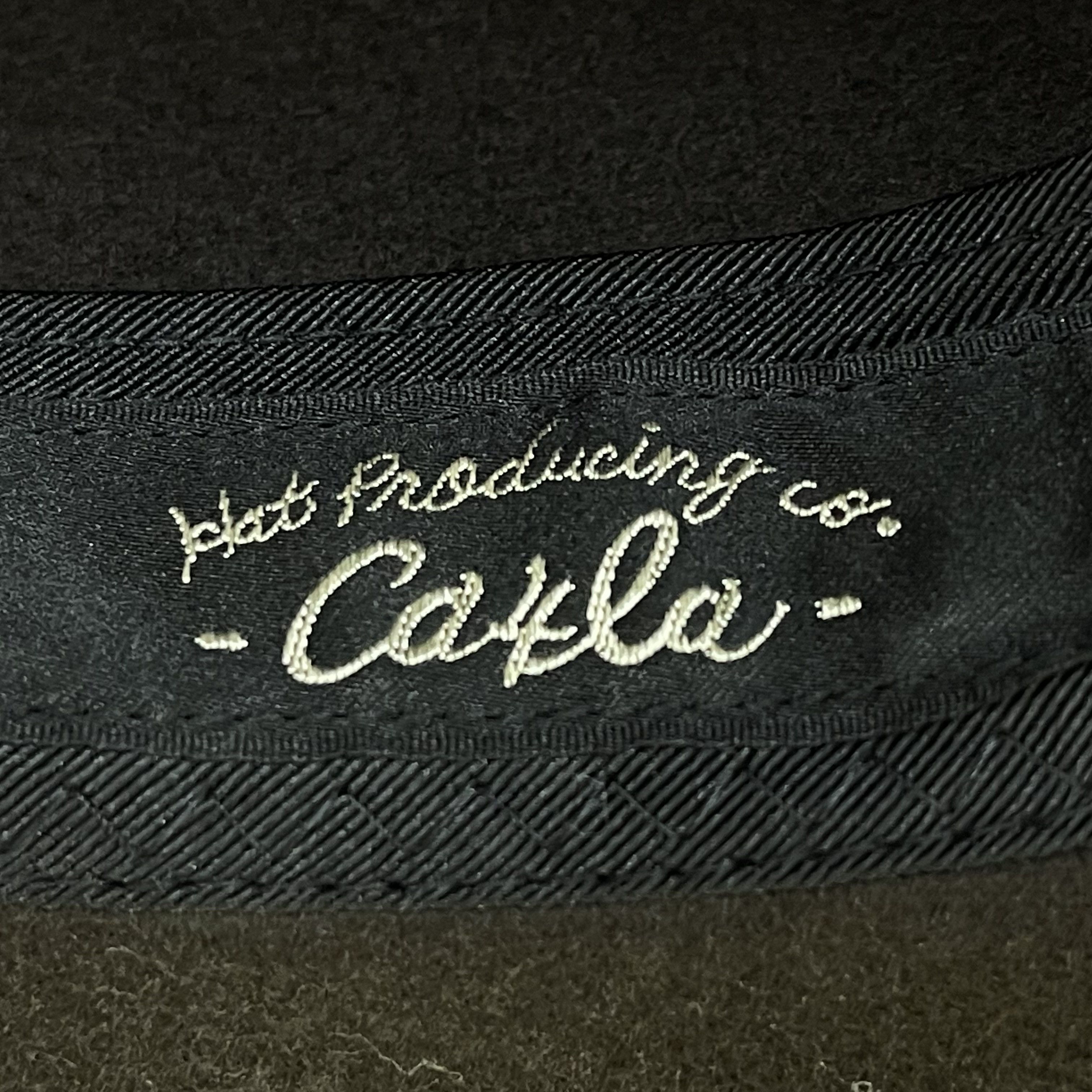 CA4LA × Japanese Brand Ca4la Nice Design Bucket Hats-BH3084 Size ONE SIZE - 11 Thumbnail