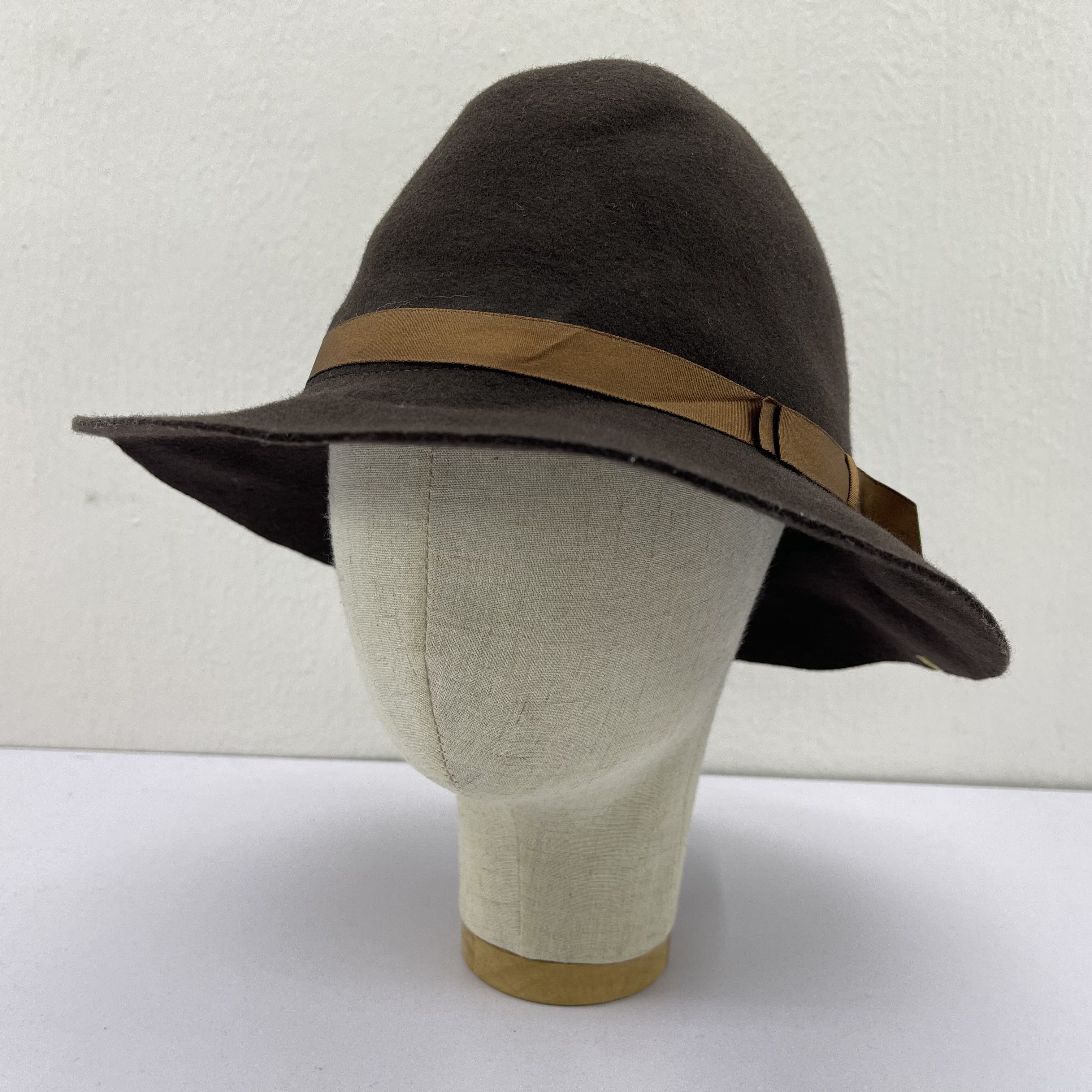 CA4LA × Japanese Brand Ca4la Nice Design Bucket Hats-BH3084 Size ONE SIZE - 1 Thumbnail