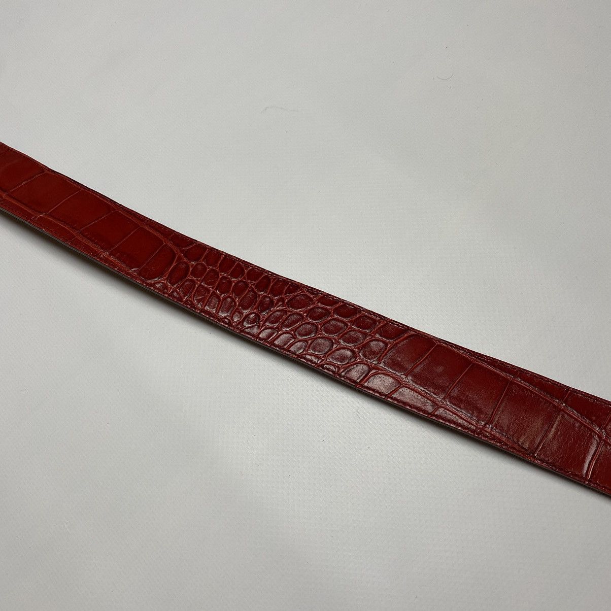Furla Furla leather belt Size ONE SIZE - 4 Thumbnail