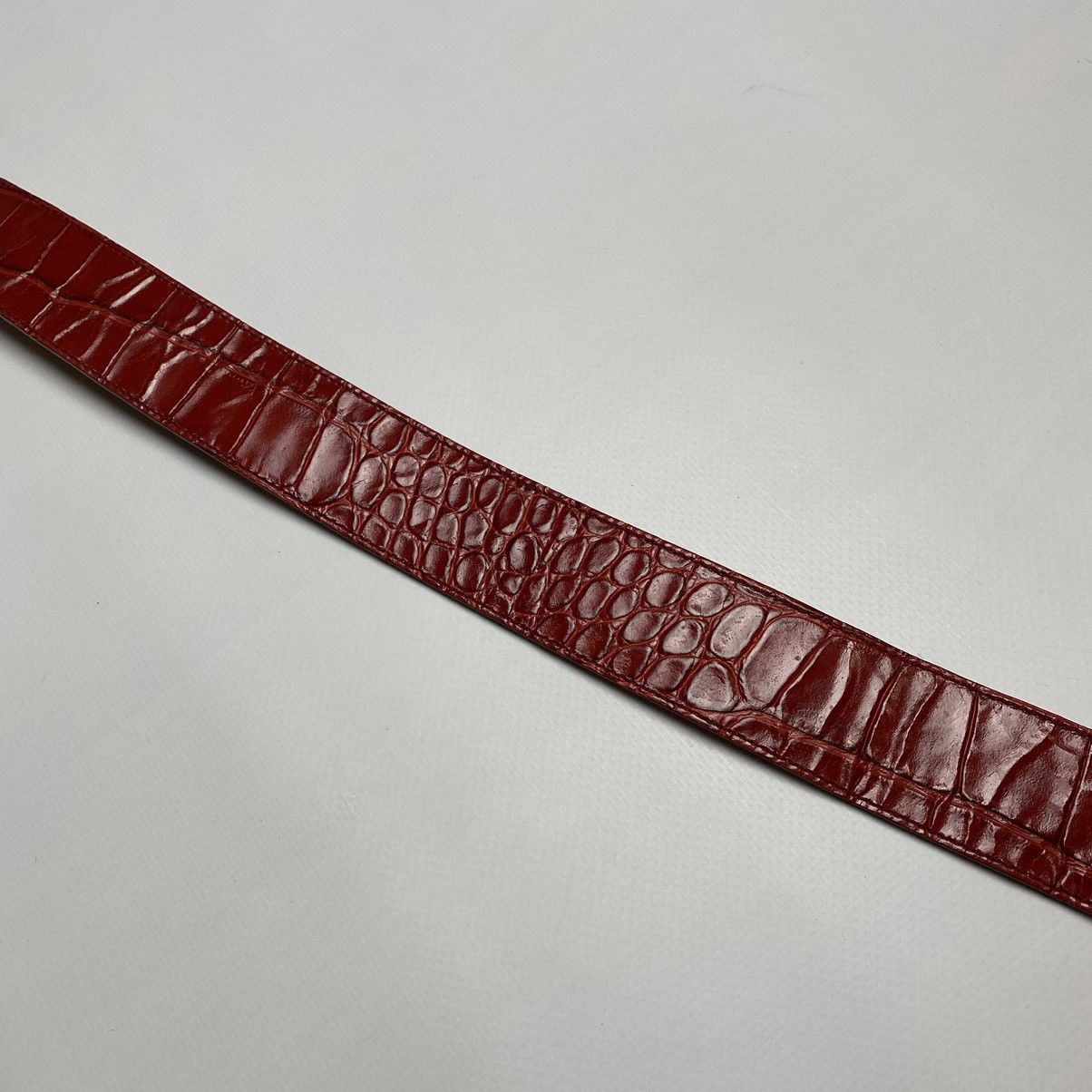 Furla Furla leather belt Size ONE SIZE - 5 Thumbnail