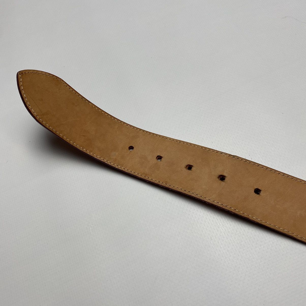 Furla Furla leather belt Size ONE SIZE - 7 Thumbnail