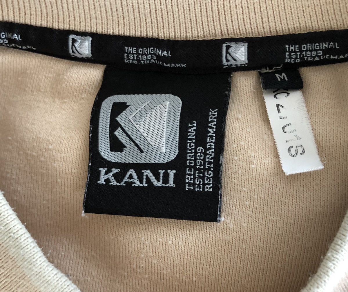 Vintage Karl Kani Sweatshirt