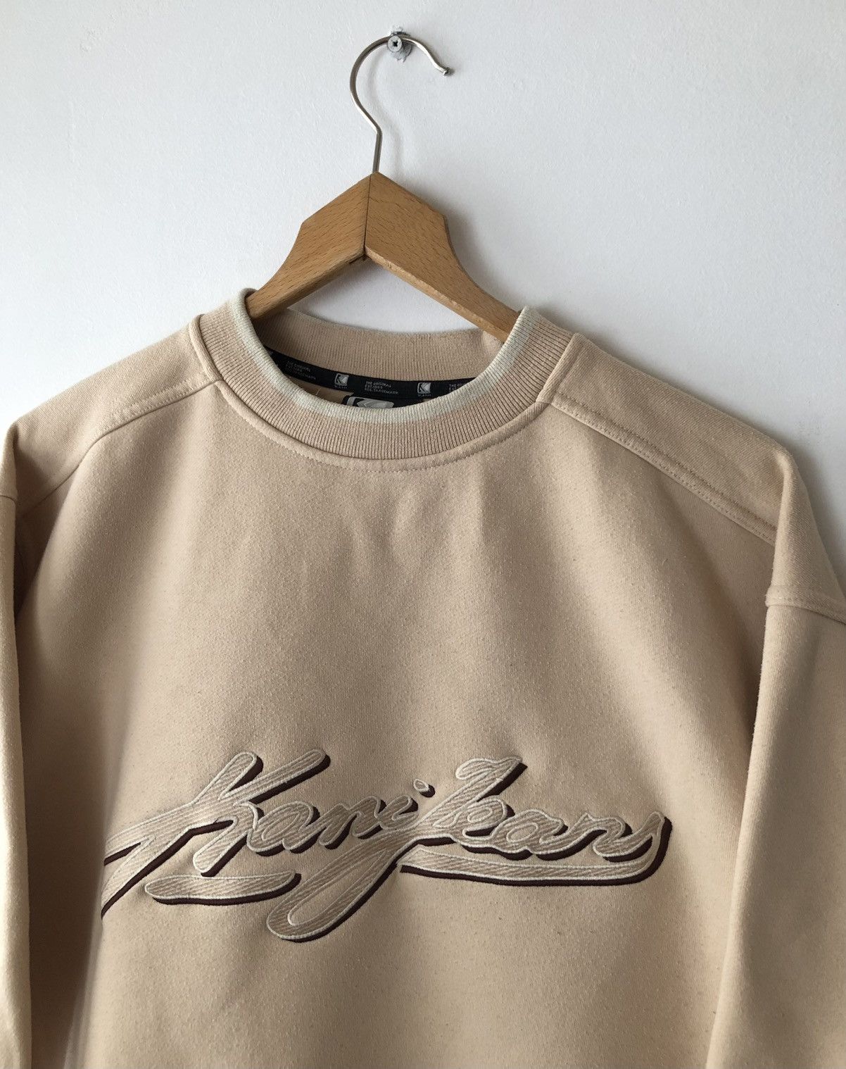 Vintage Karl Kani Sweatshirt