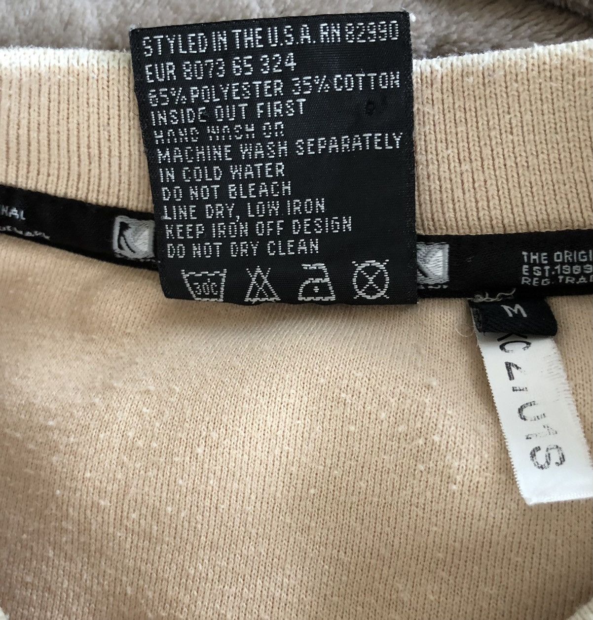 Vintage Karl Kani Sweatshirt