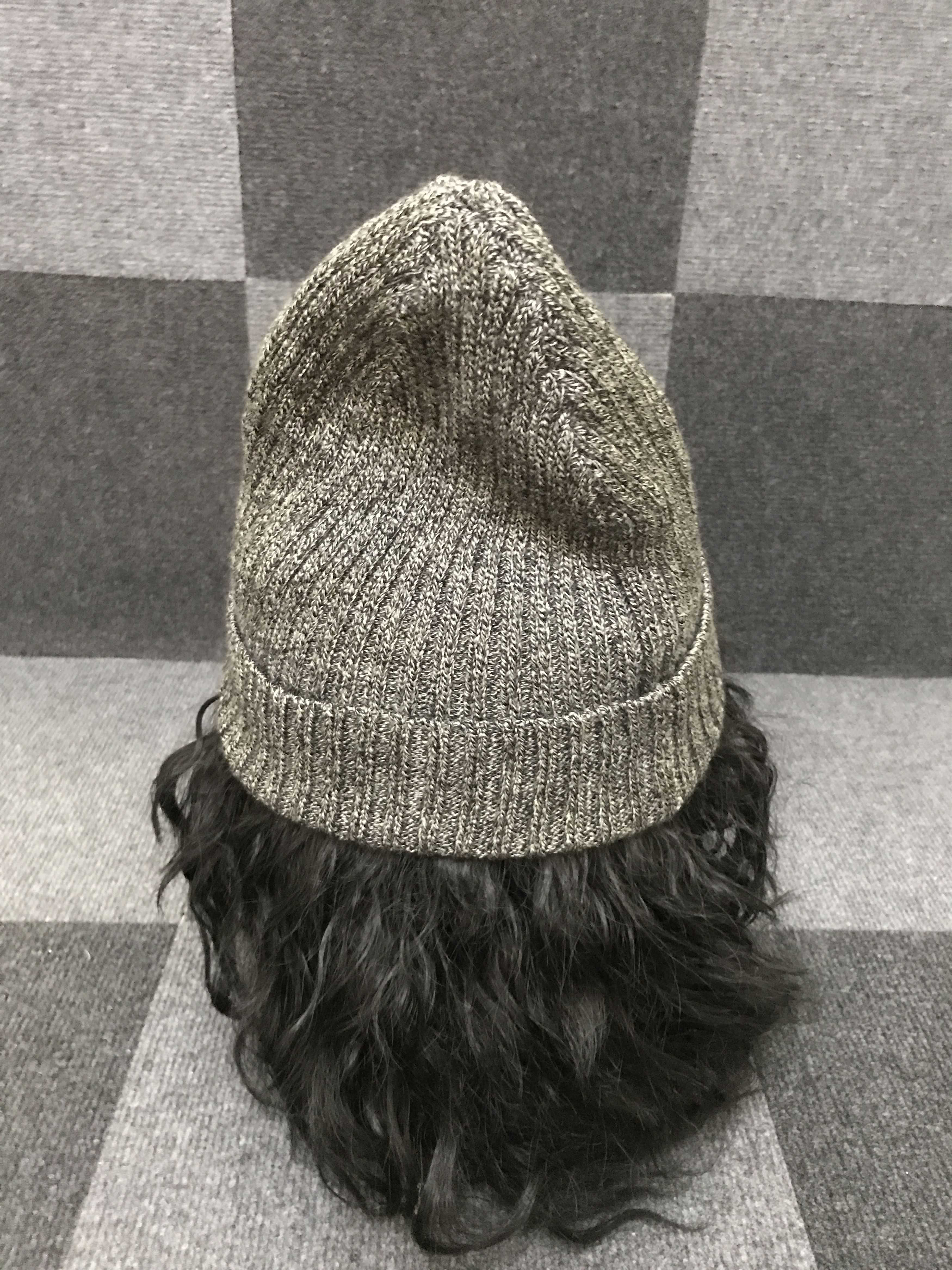 Head Porter BSC77 HEADPORTER PLUS Beanie Size ONE SIZE - 3 Thumbnail