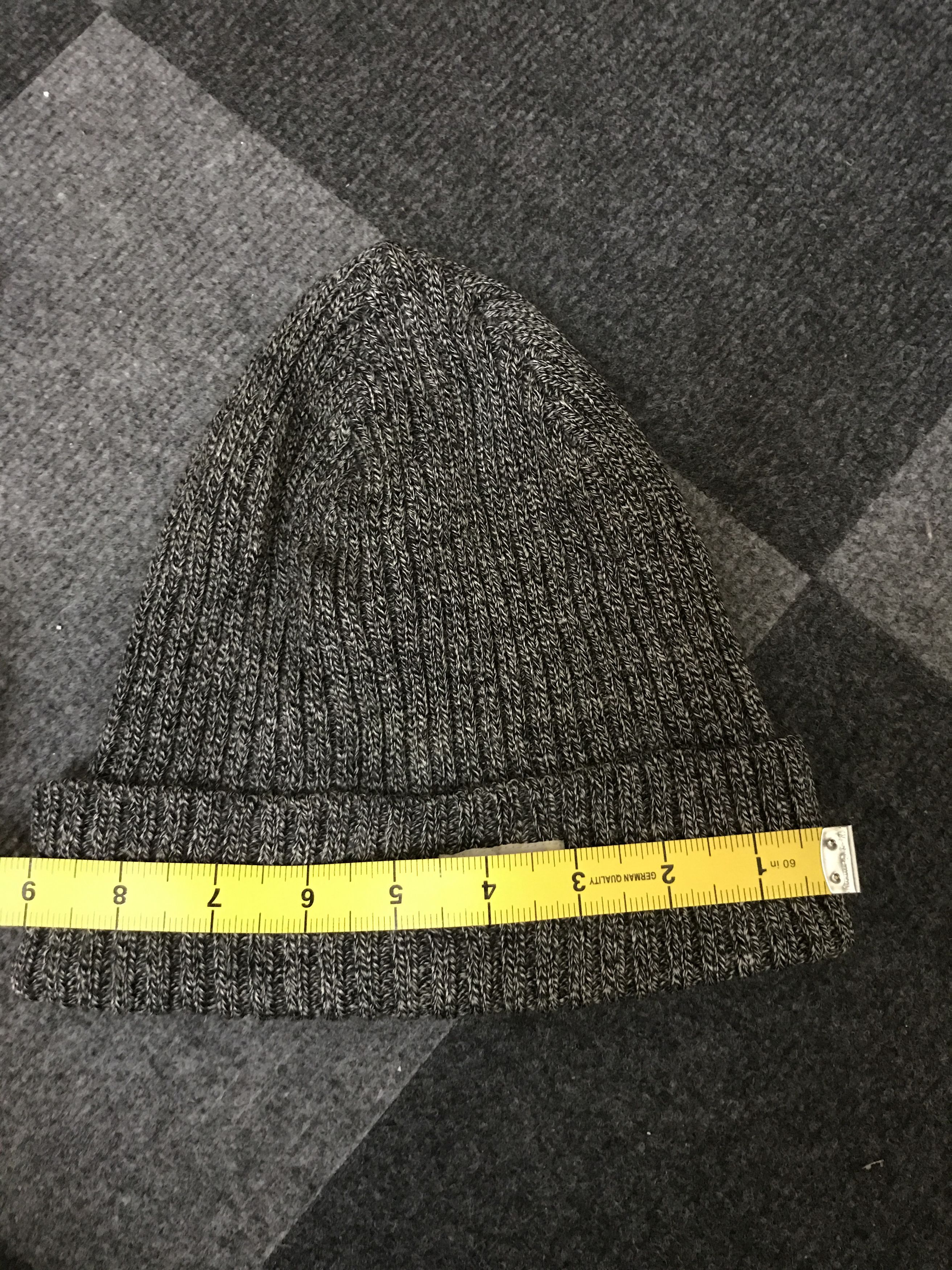 Head Porter BSC77 HEADPORTER PLUS Beanie Size ONE SIZE - 6 Thumbnail