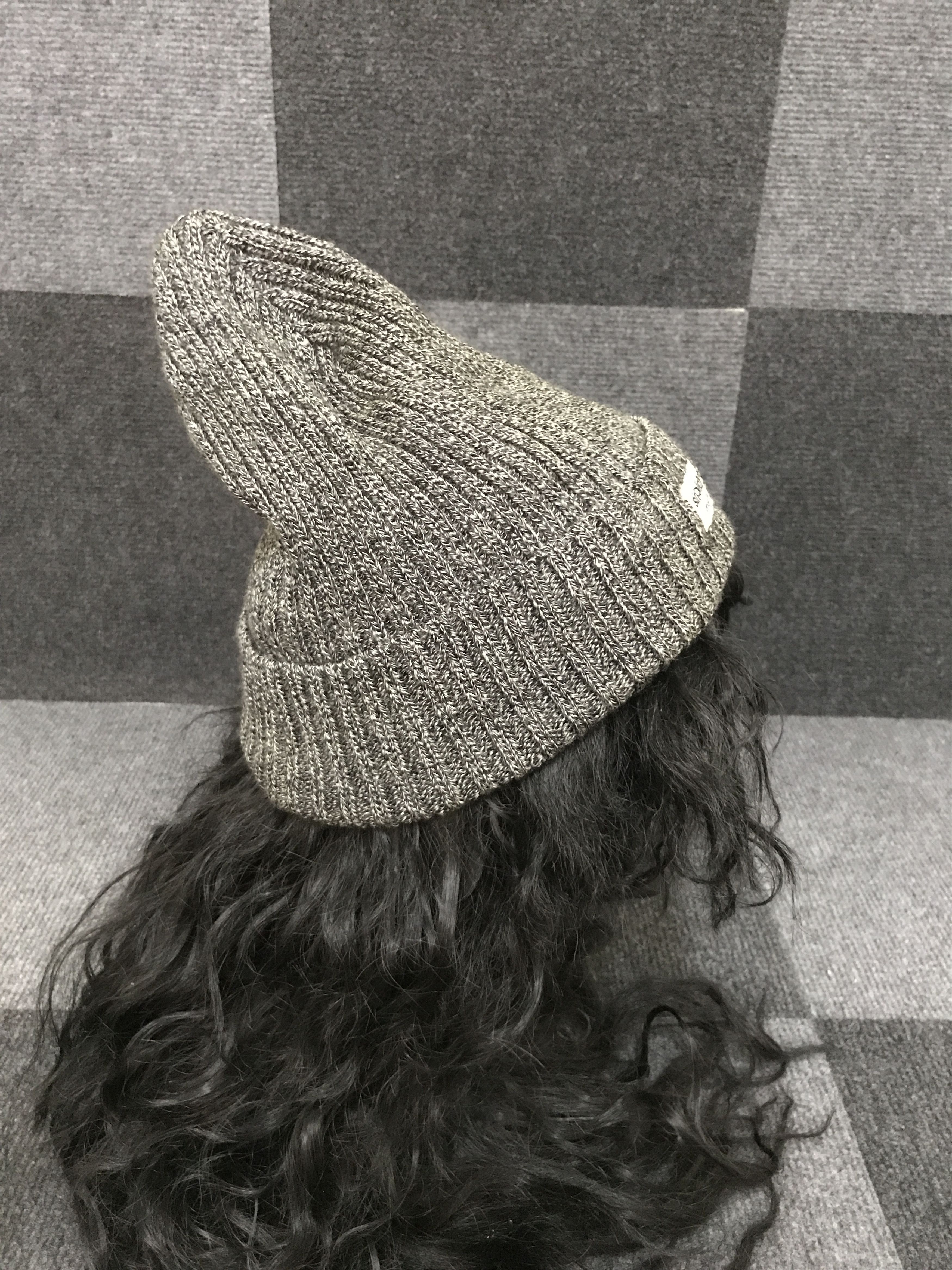Head Porter BSC77 HEADPORTER PLUS Beanie Size ONE SIZE - 4 Thumbnail