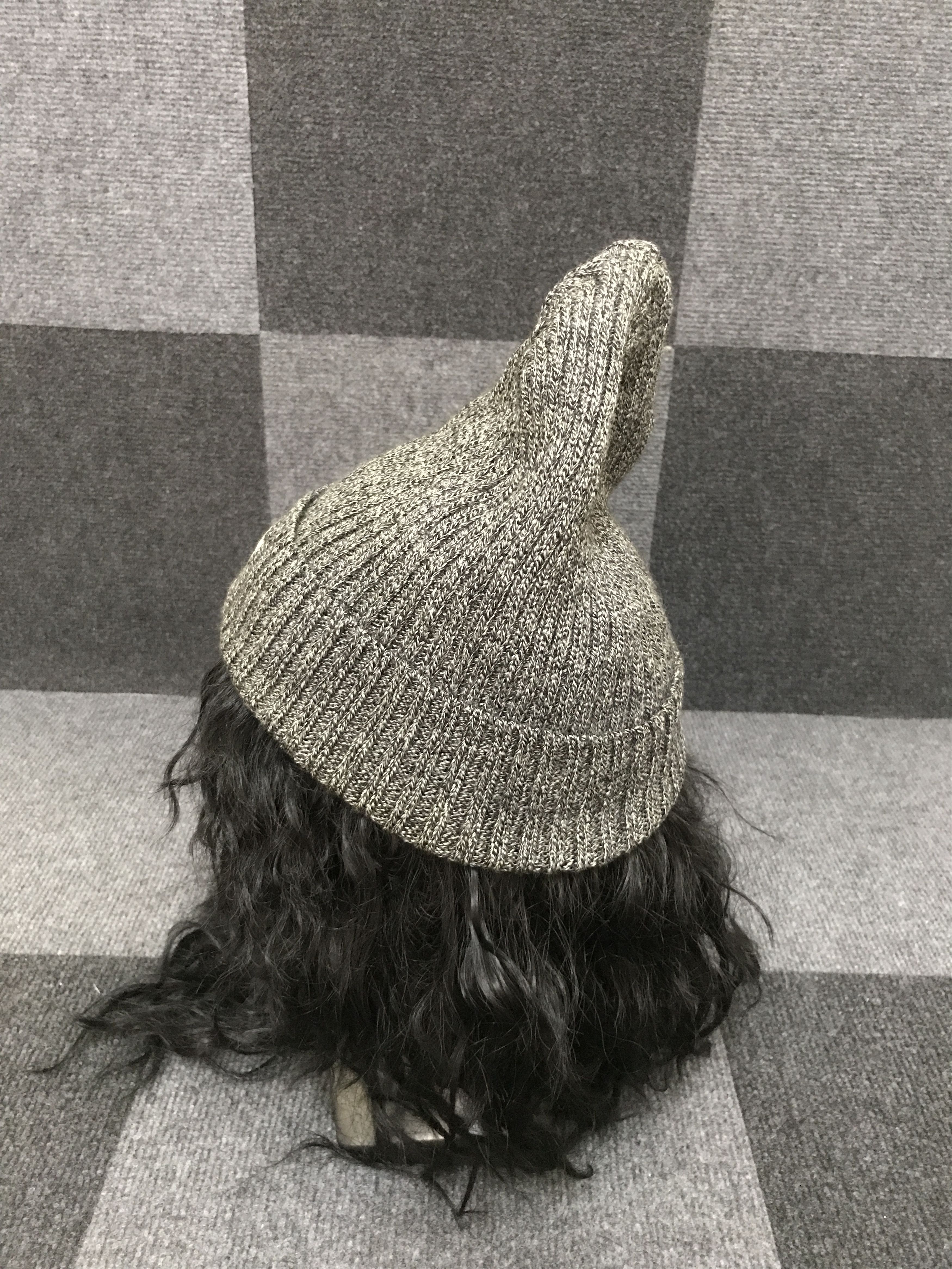Head Porter BSC77 HEADPORTER PLUS Beanie Size ONE SIZE - 2 Thumbnail