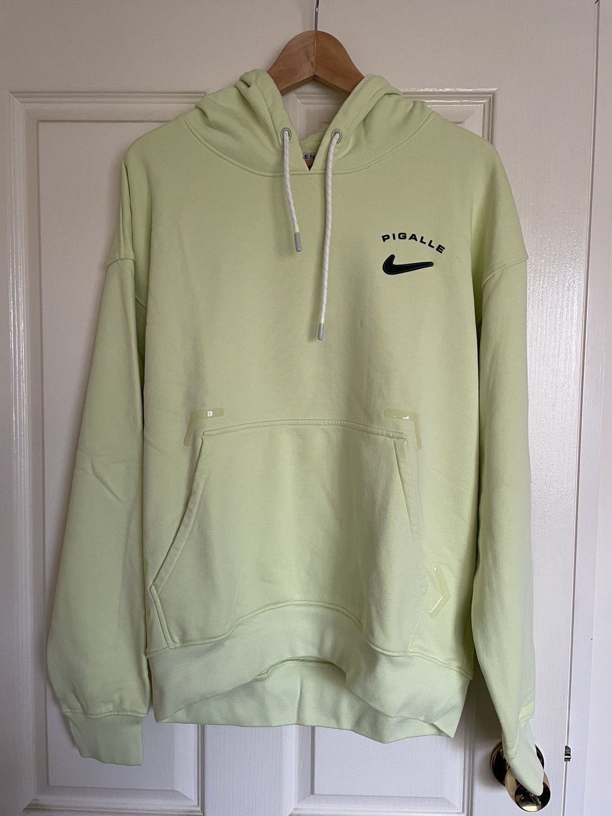 Nike X Pigalle Hoodie Grailed