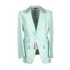 Tom Ford Atticus Suit