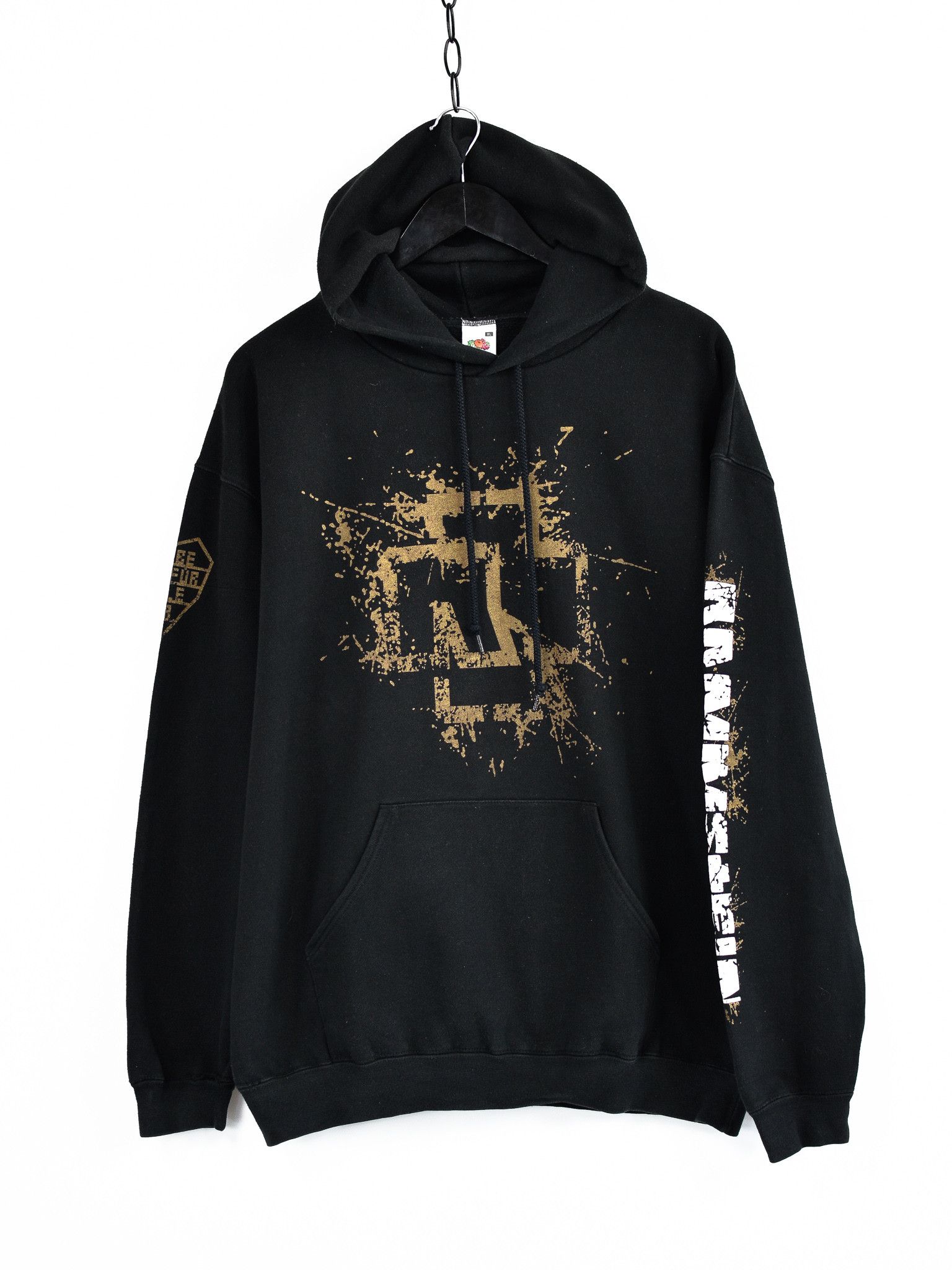Maison Près Du Cimetière T-Shirt D'Horreur Toutes Tailles NEUF