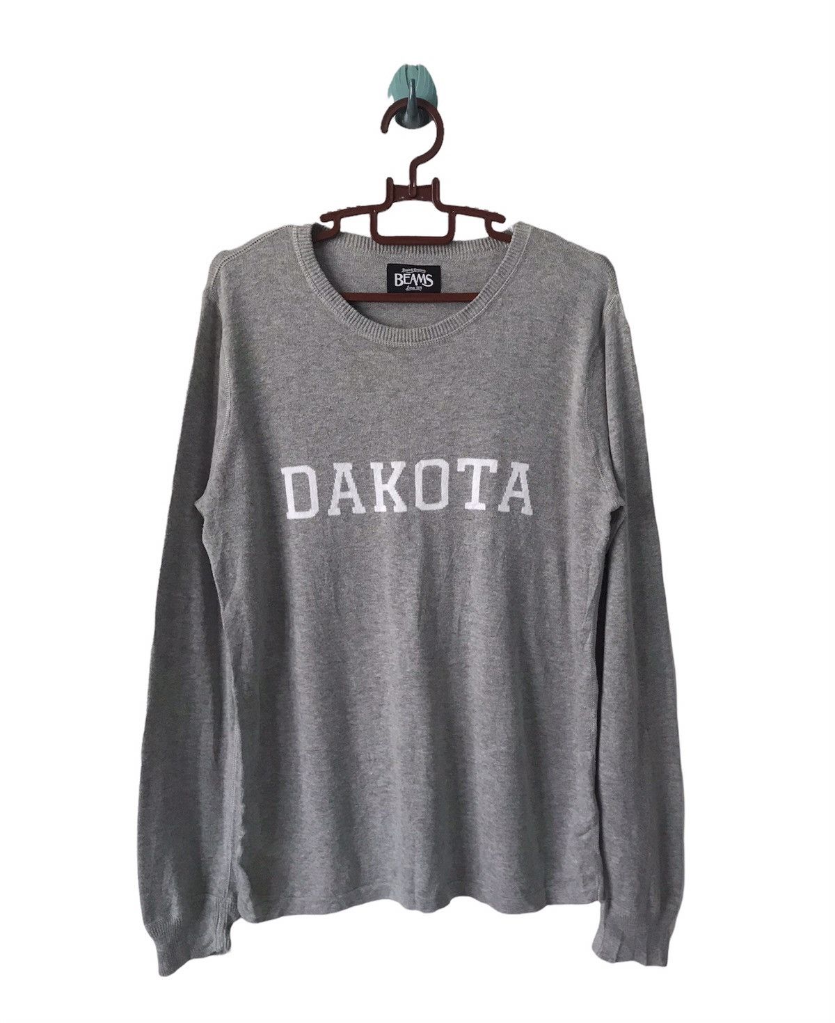 Beams Plus 💥Steals💥Dakota BEAMS Jumper Size US L / EU 52-54 / 3 - 1 Thumbnail