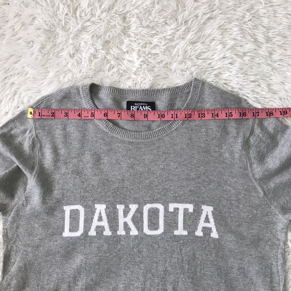 Beams Plus 💥Steals💥Dakota BEAMS Jumper Size US L / EU 52-54 / 3 - 12 Thumbnail