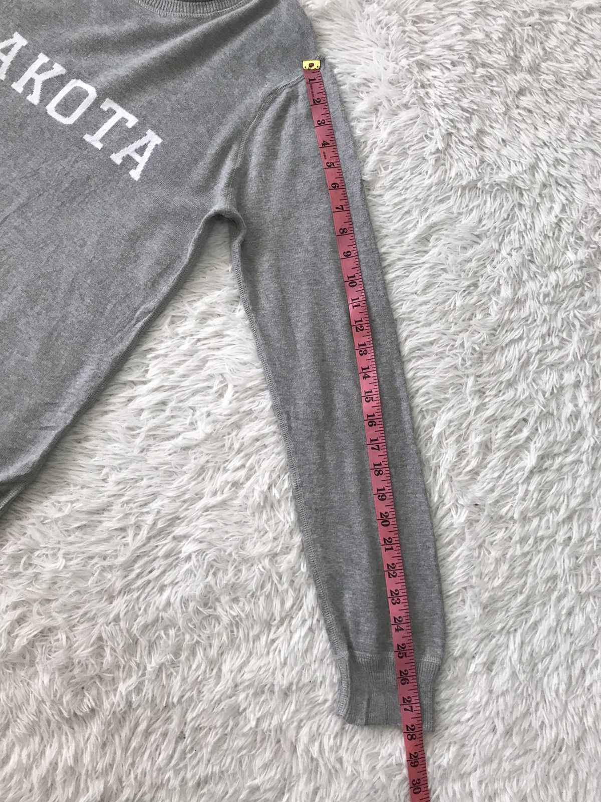 Beams Plus 💥Steals💥Dakota BEAMS Jumper Size US L / EU 52-54 / 3 - 13 Thumbnail