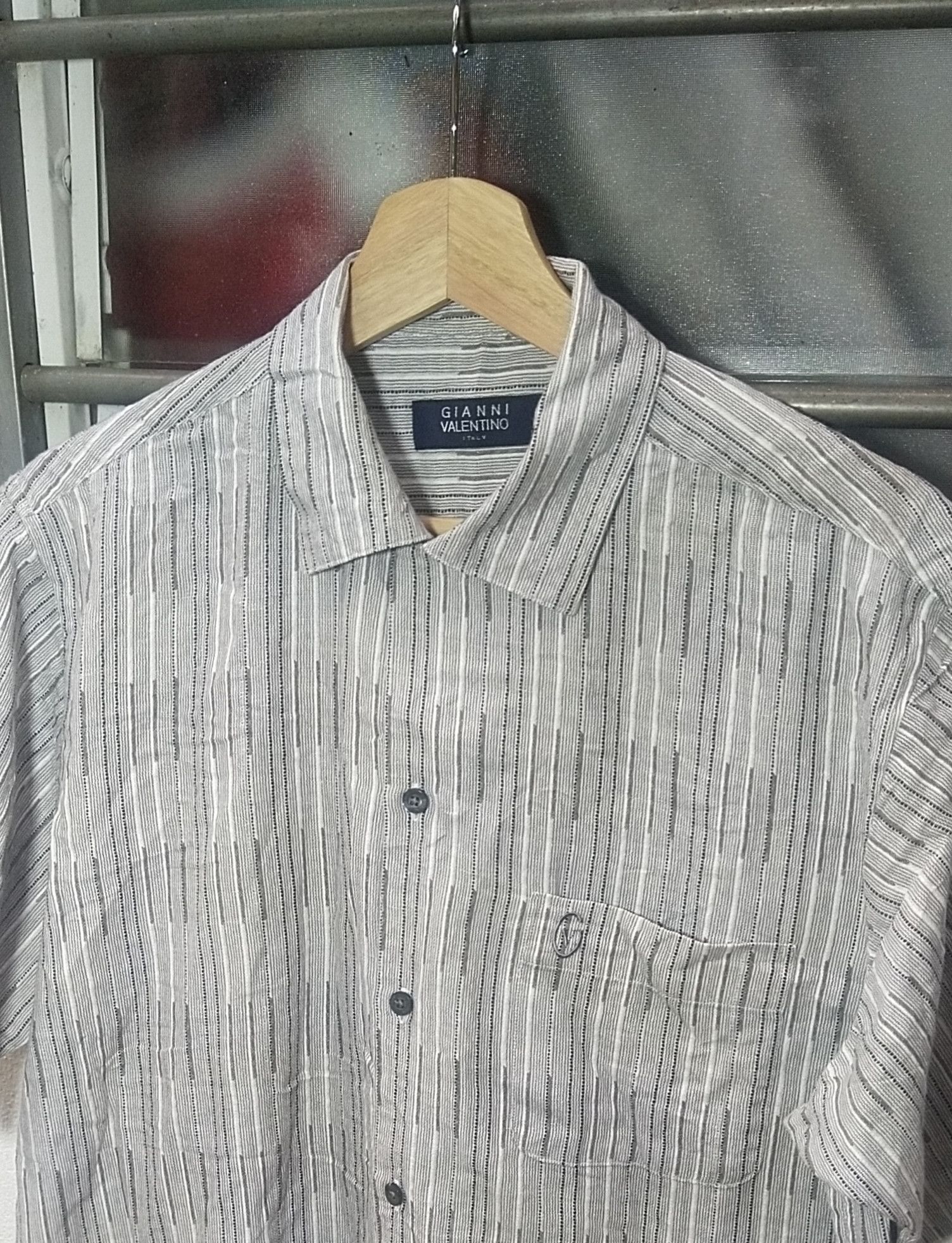 Gianni Valentino Shirt L