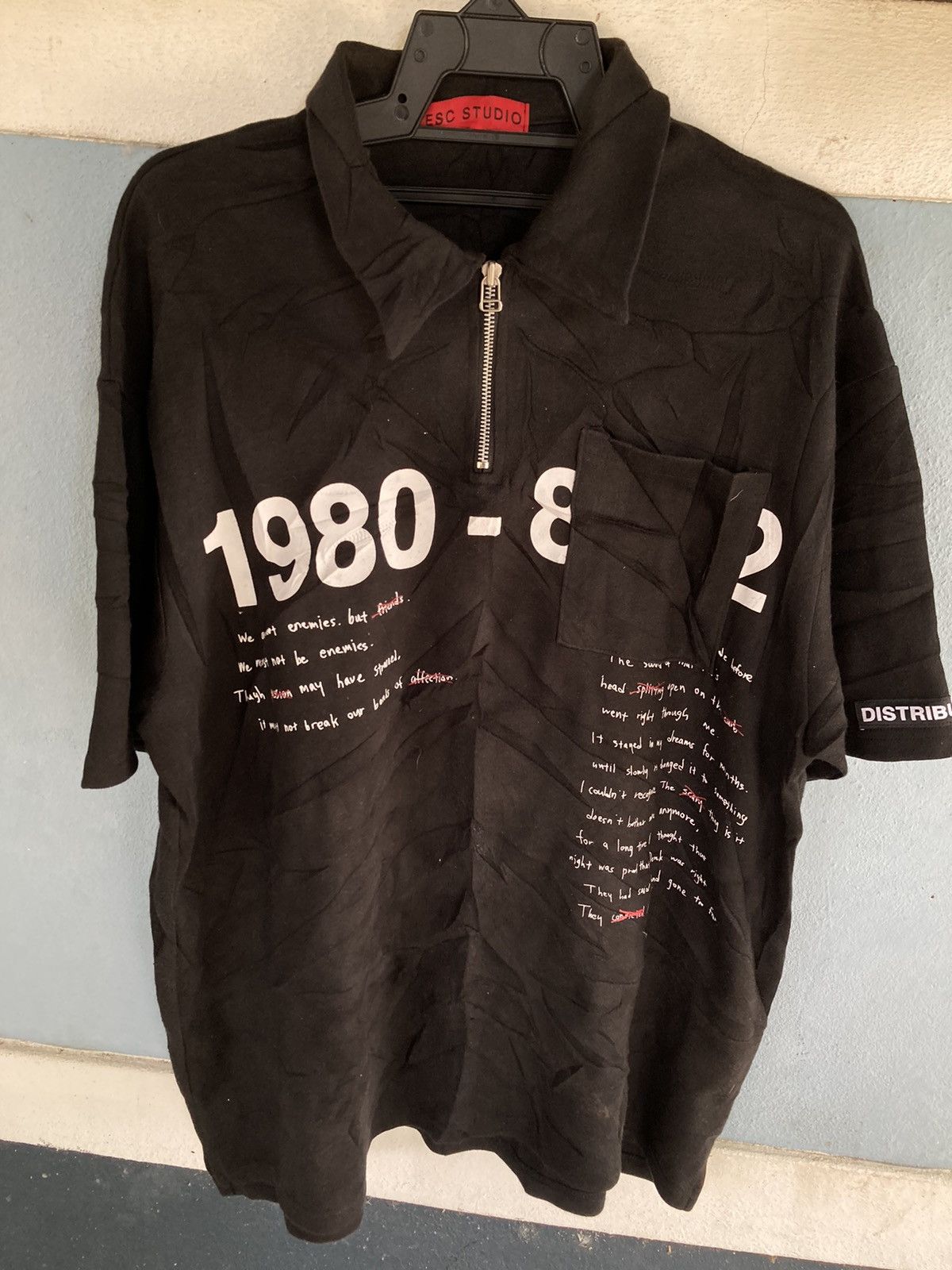 ESC Studio t shirt