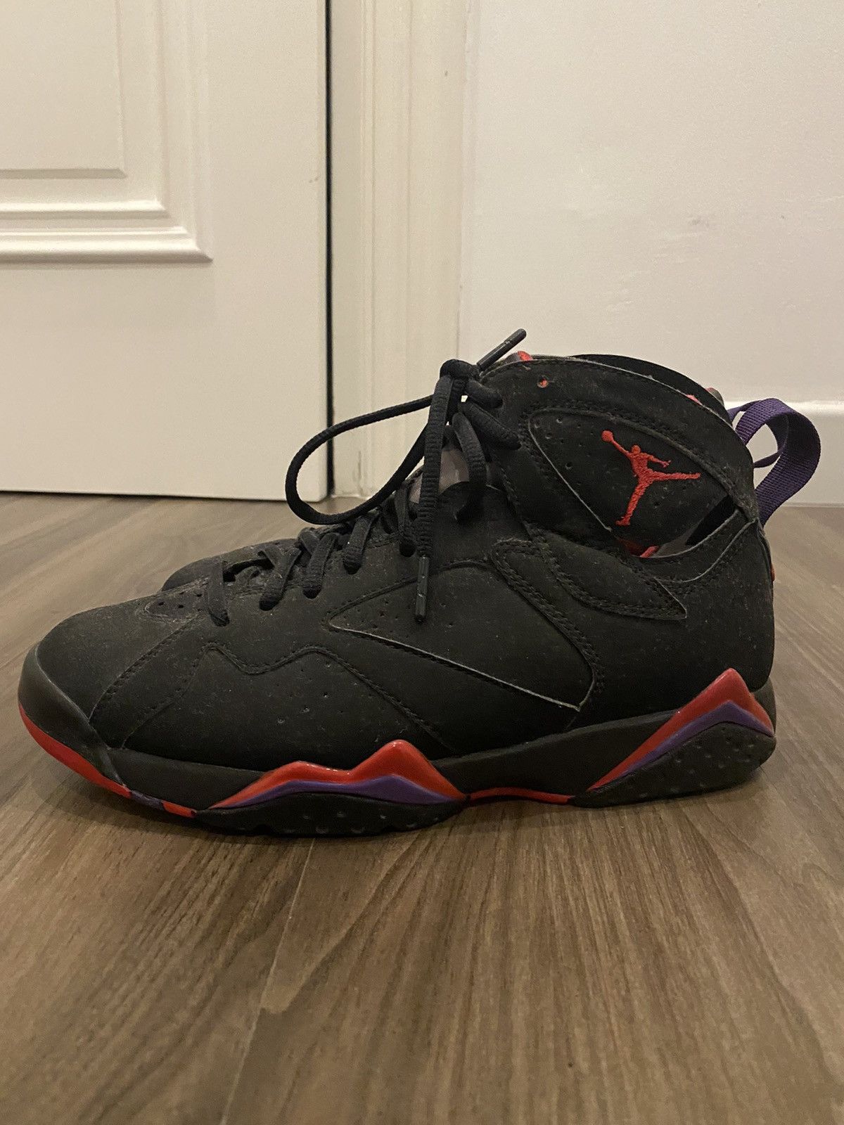 Jordan Brand Air Jordan 7 Retro 2012 Raptor 2012 | Grailed
