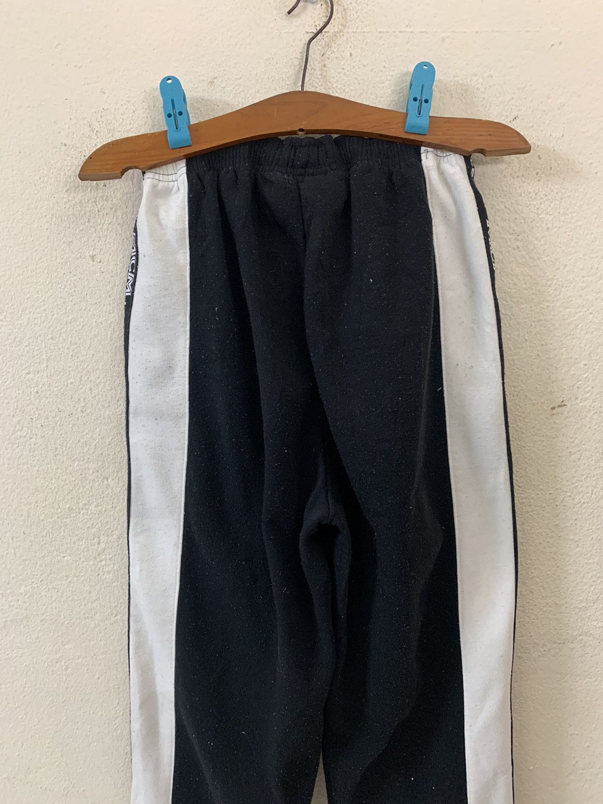 MCM MCM Sweatpants Size US 33 - 8 Thumbnail