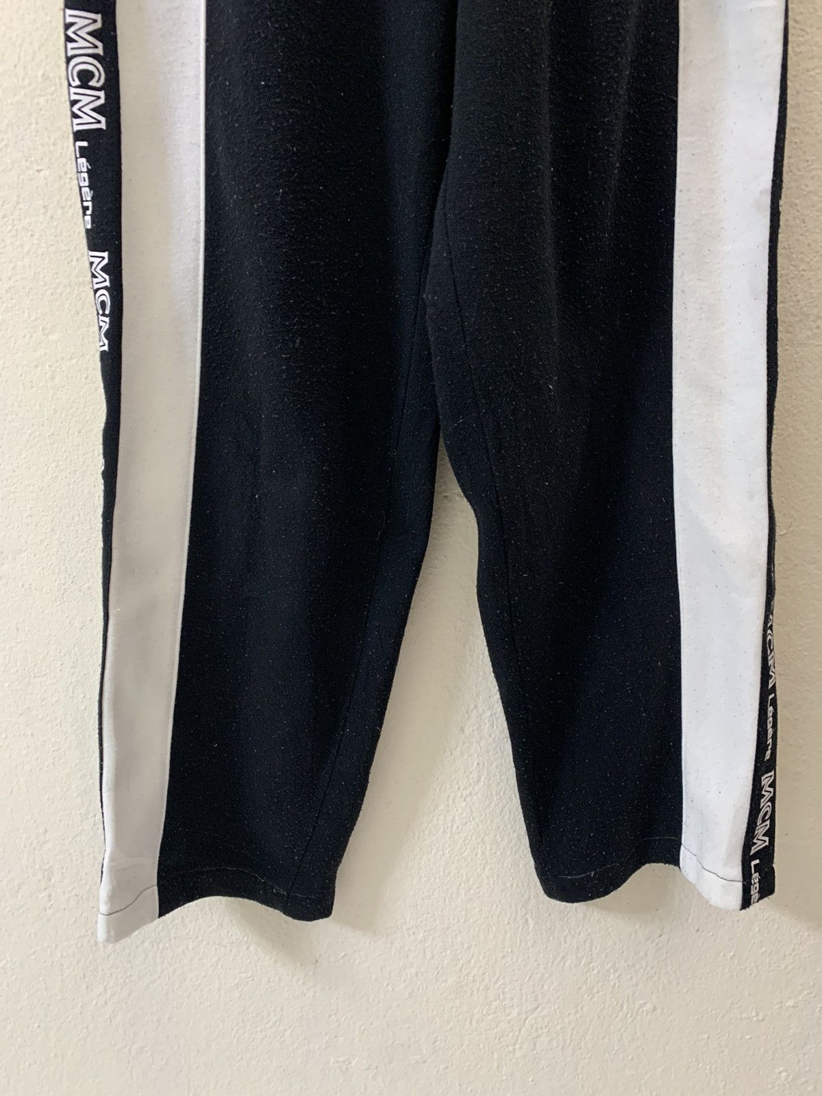 MCM MCM Sweatpants Size US 33 - 2 Thumbnail