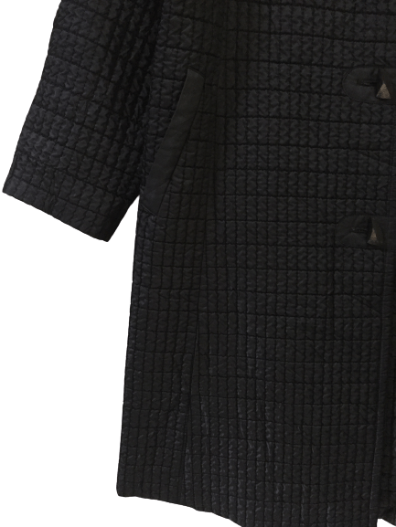 Japanese Brand Broche by Dana Luxury Jacket Size L / US 10 / IT 46 - 3 Thumbnail