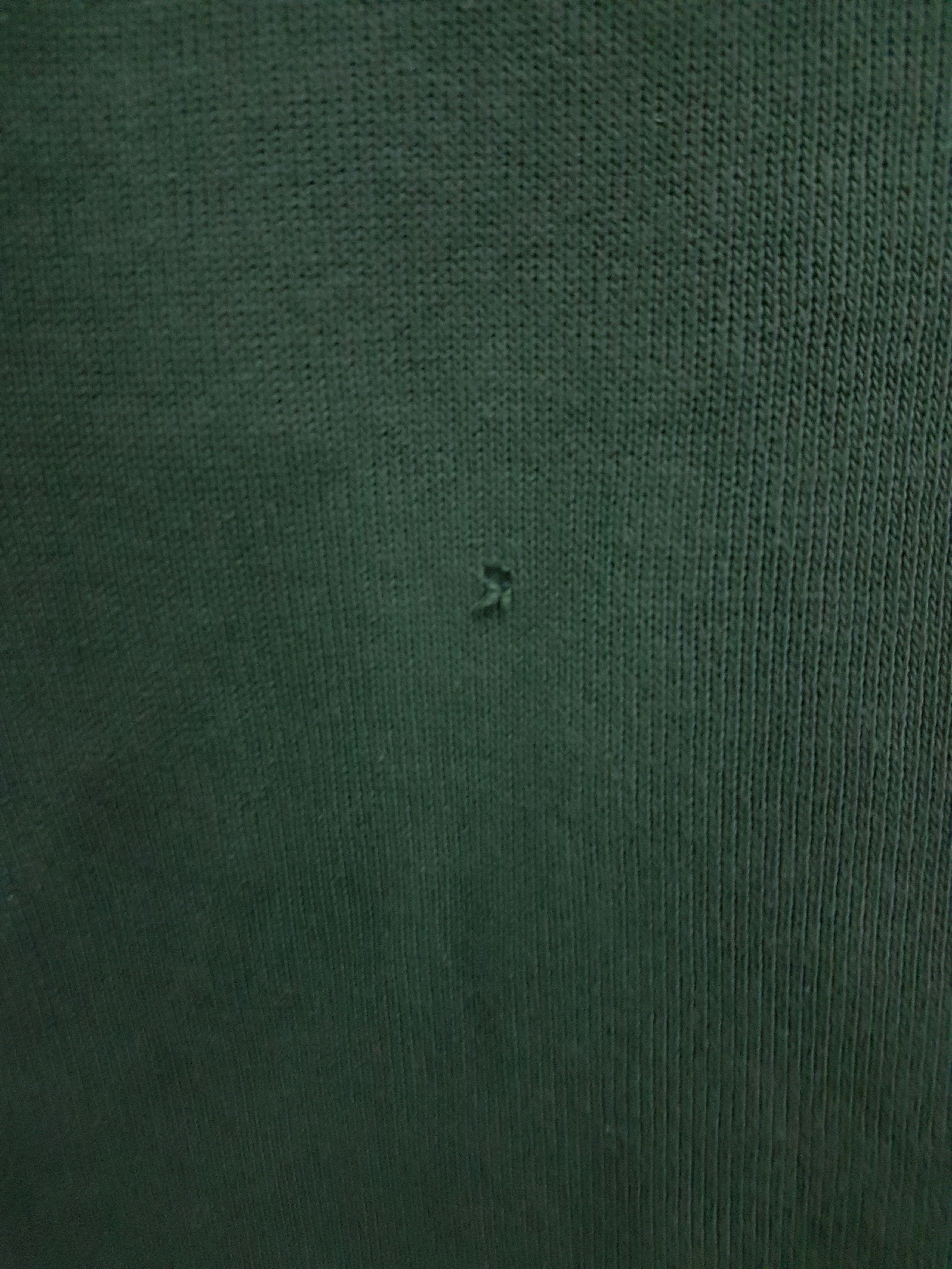 Lacoste × Vintage Vintage Lacoste Sweatshirt Small Logo Pullover Size US M / EU 48-50 / 2 - 5 Thumbnail