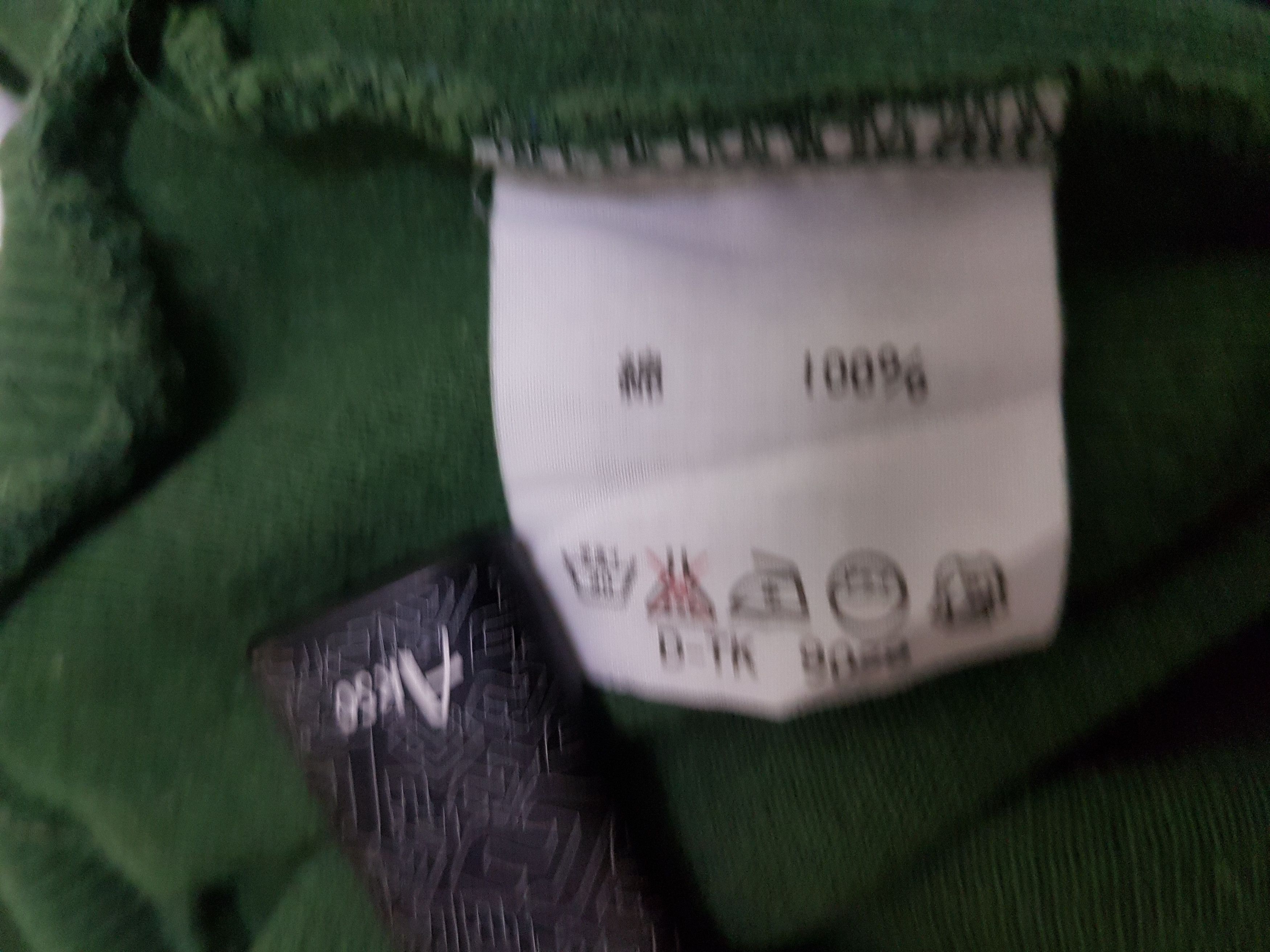Lacoste × Vintage Vintage Lacoste Sweatshirt Small Logo Pullover Size US M / EU 48-50 / 2 - 6 Thumbnail