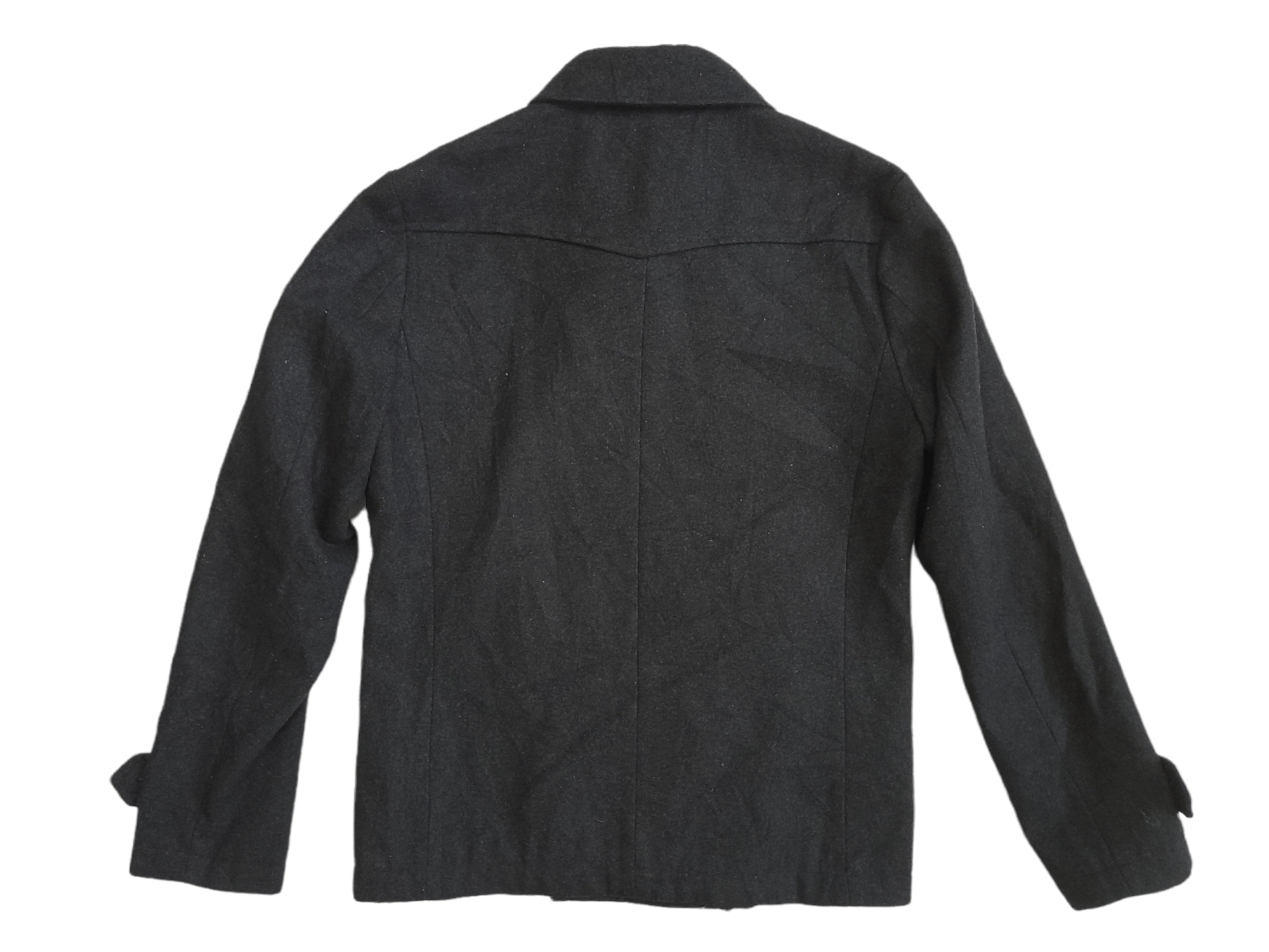 Japanese Brand Semantic Design Punk Jacket (E370) Size US M / EU 48-50 / 2 - 5 Thumbnail