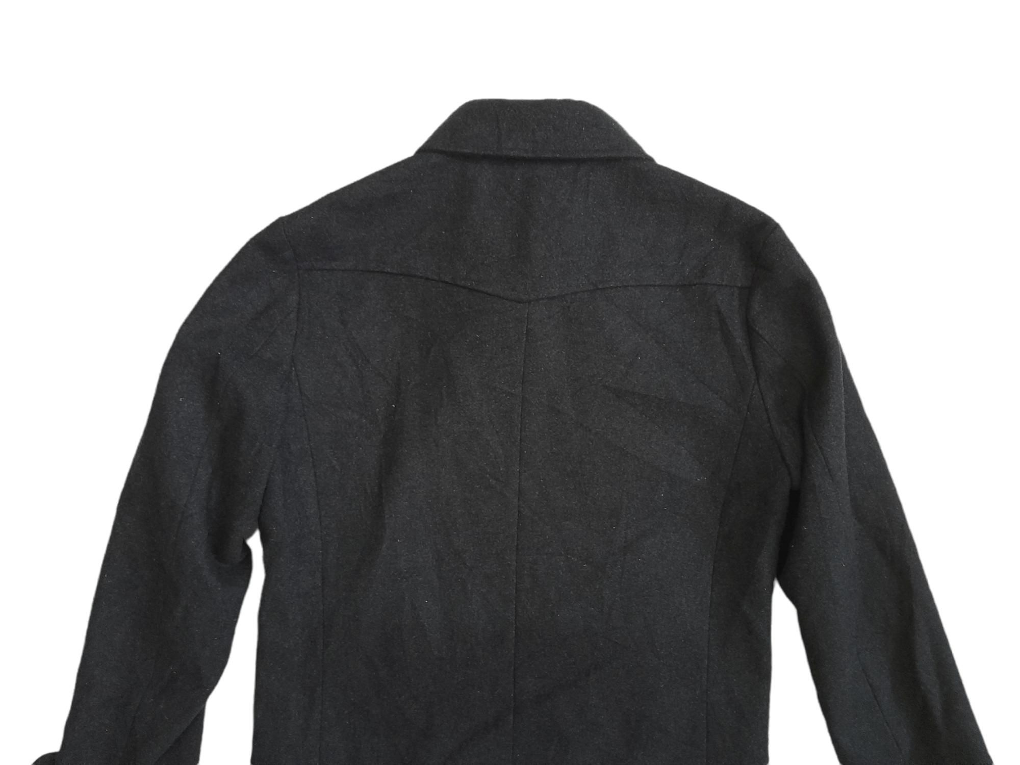 Japanese Brand Semantic Design Punk Jacket (E370) Size US M / EU 48-50 / 2 - 6 Thumbnail