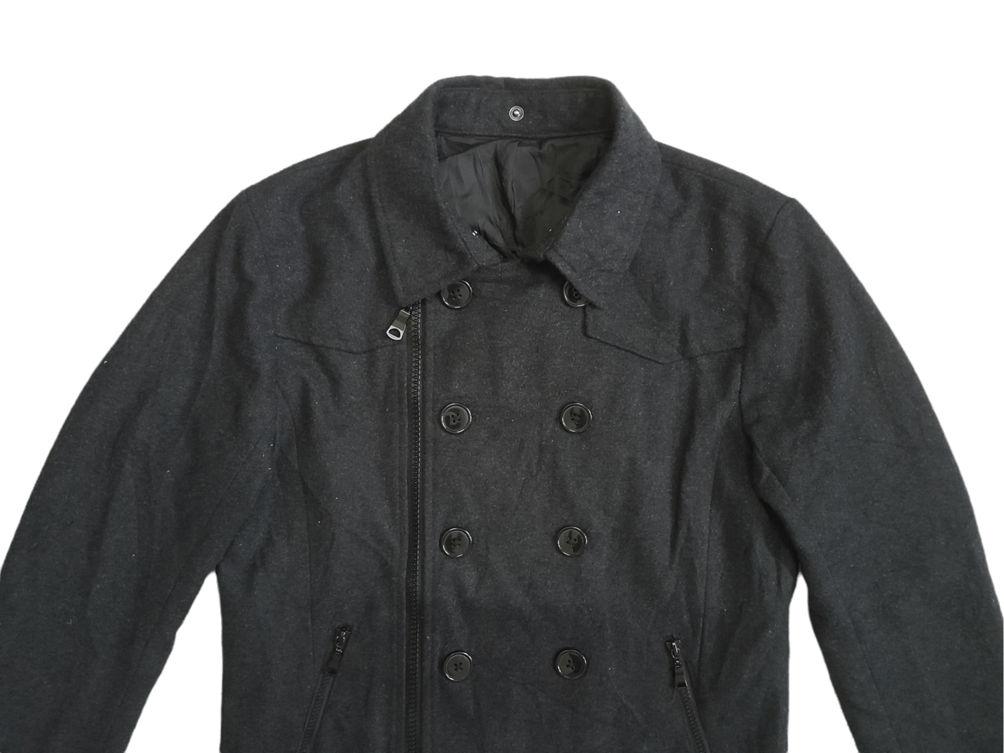 Japanese Brand Semantic Design Punk Jacket (E370) Size US M / EU 48-50 / 2 - 3 Thumbnail
