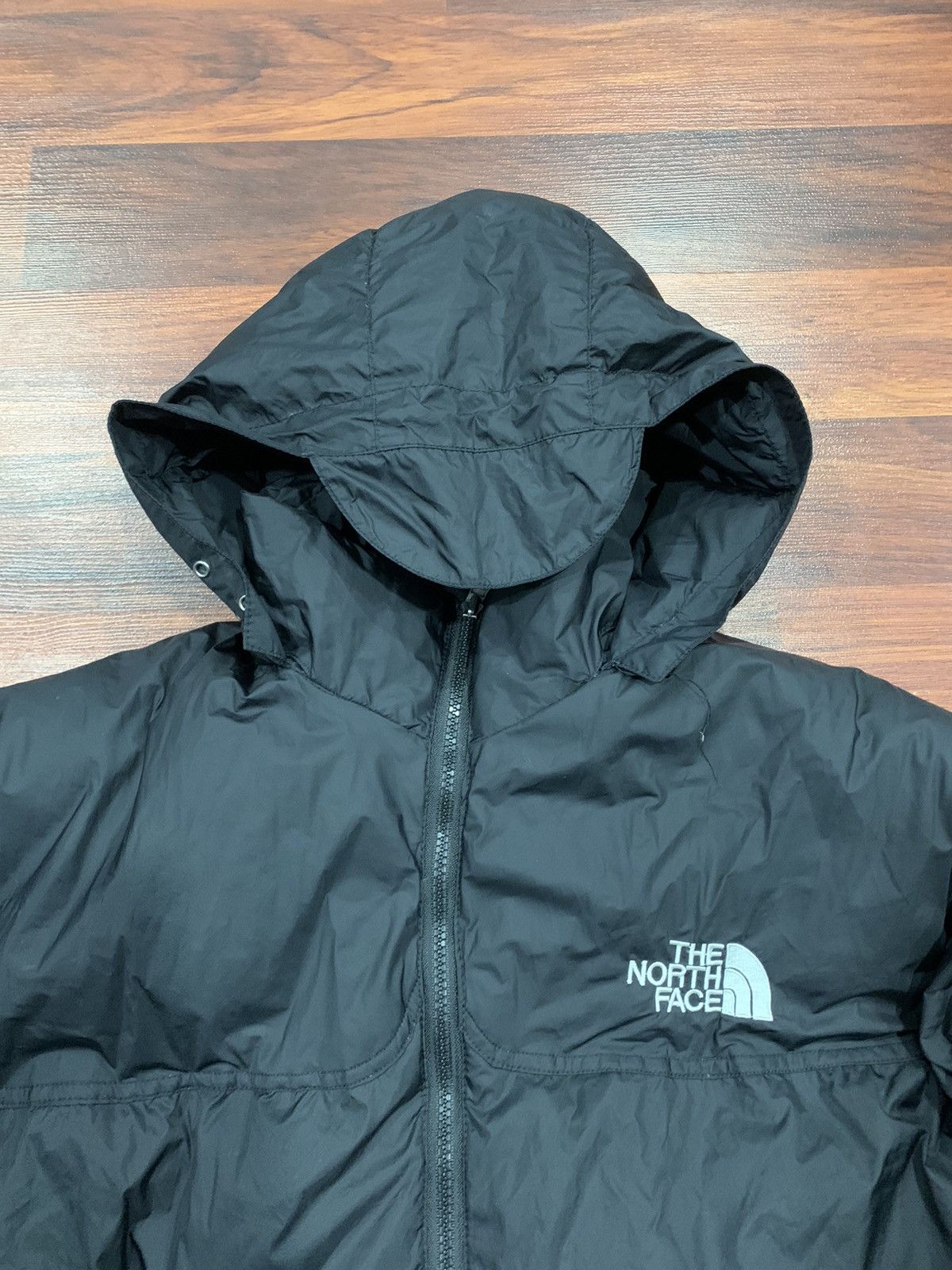 The North Face The North Face 900 Ltd Goose Down Jacket Grailed