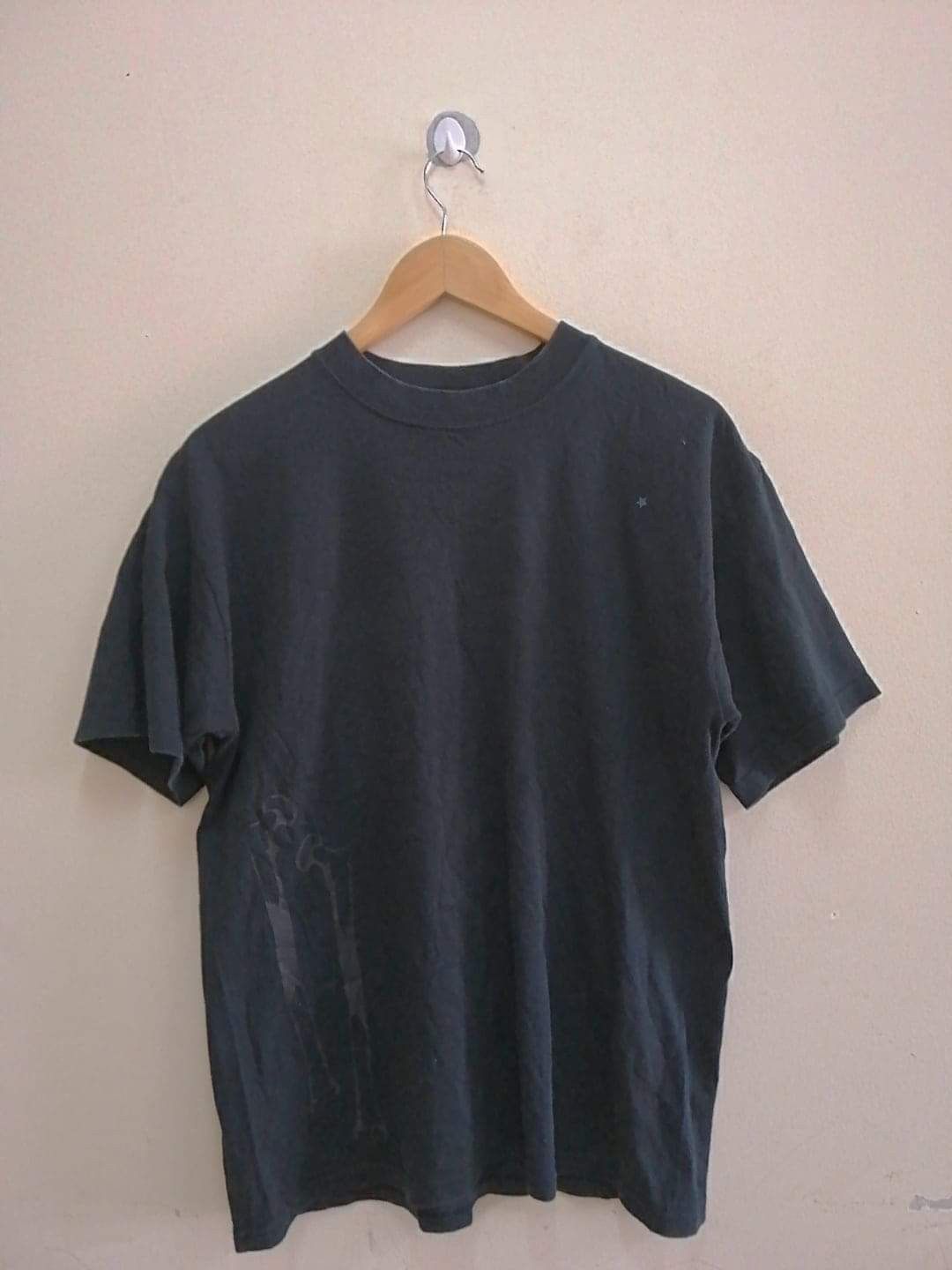 Band Tees Vintage Swagger X Brahman Band by Anvil t-shirt Size US M / EU 48-50 / 2 - 1 Thumbnail