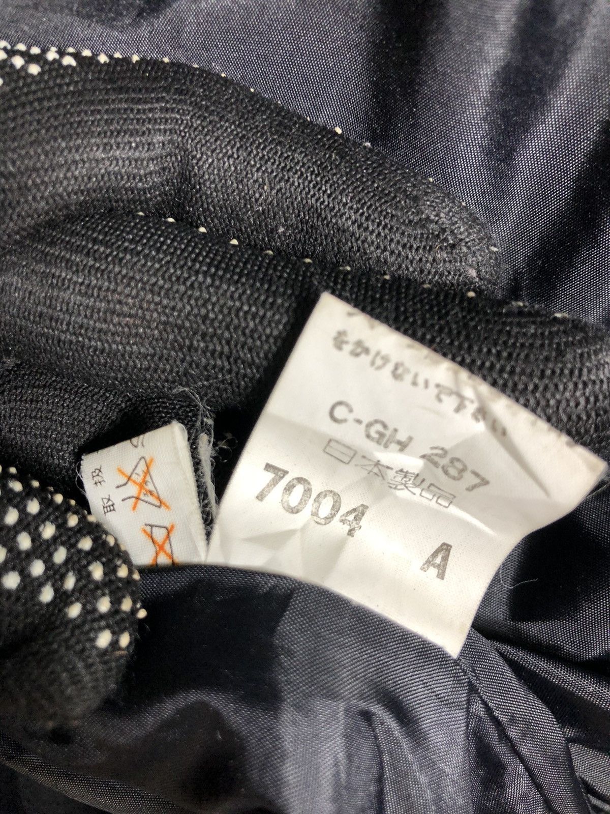 Japanese Brand Japanese Brand Town's man wool button jacket Size US M / EU 48-50 / 2 - 8 Thumbnail