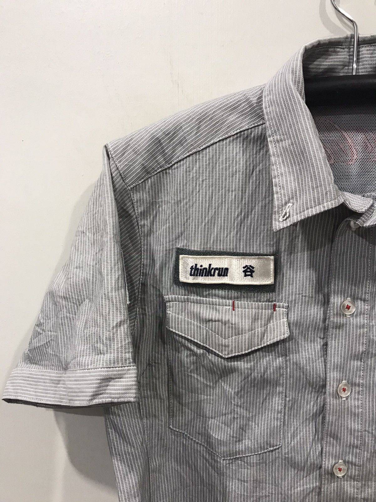 Coca Cola Coca Cola Official Shirt Size US L / EU 52-54 / 3 - 4 Thumbnail