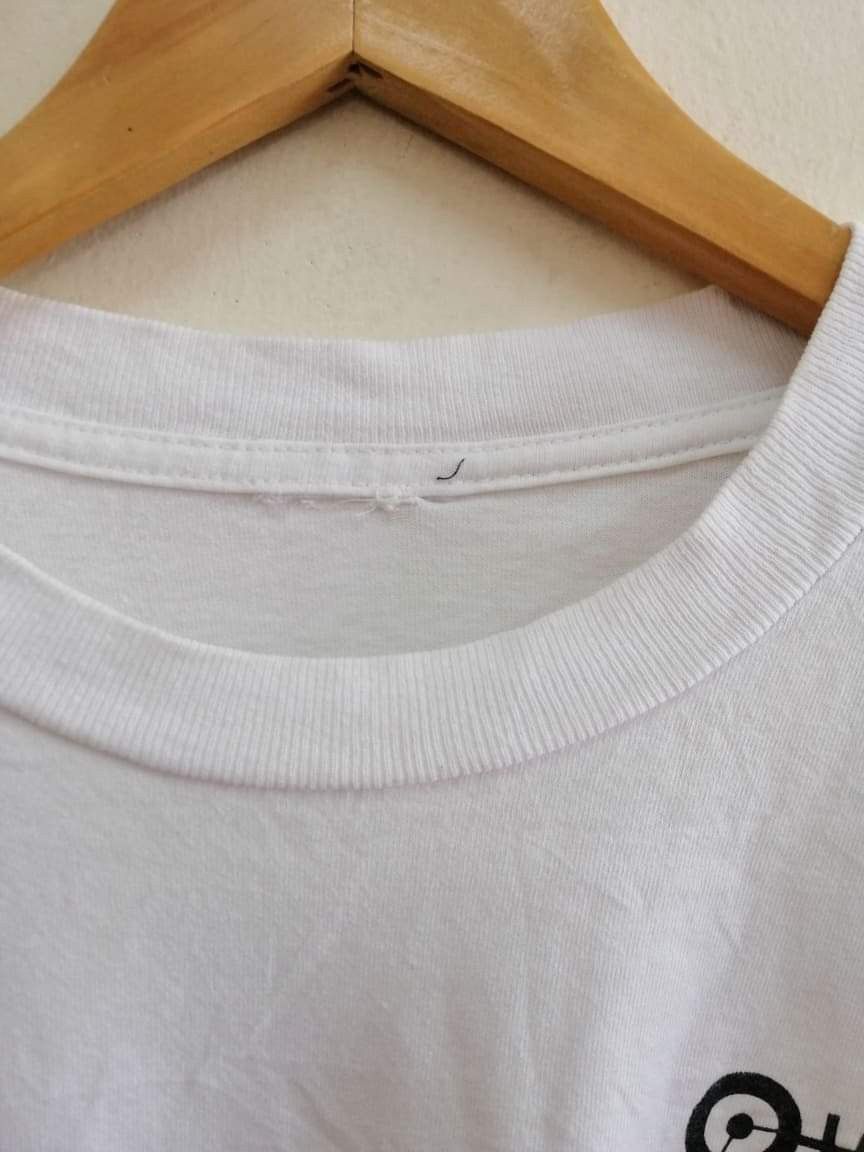 Other Santa Monica Airlines skateboard longsleeve t-shirt Size US M / EU 48-50 / 2 - 5 Thumbnail