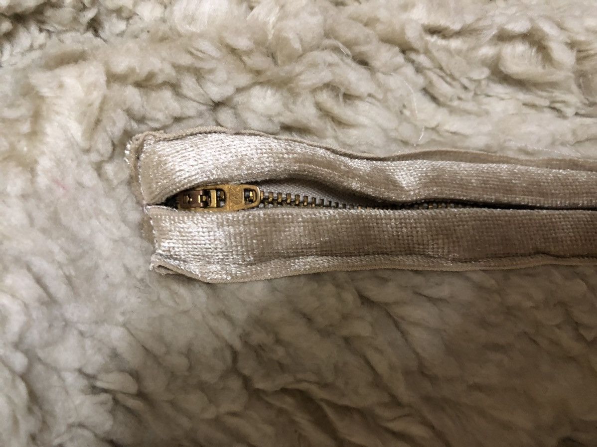 Issey Miyake × mercibeaucoup Mercibeaucoup By Issey Miyake Jacket With Leopard Ear Size US M / EU 48-50 / 2 - 19 Thumbnail