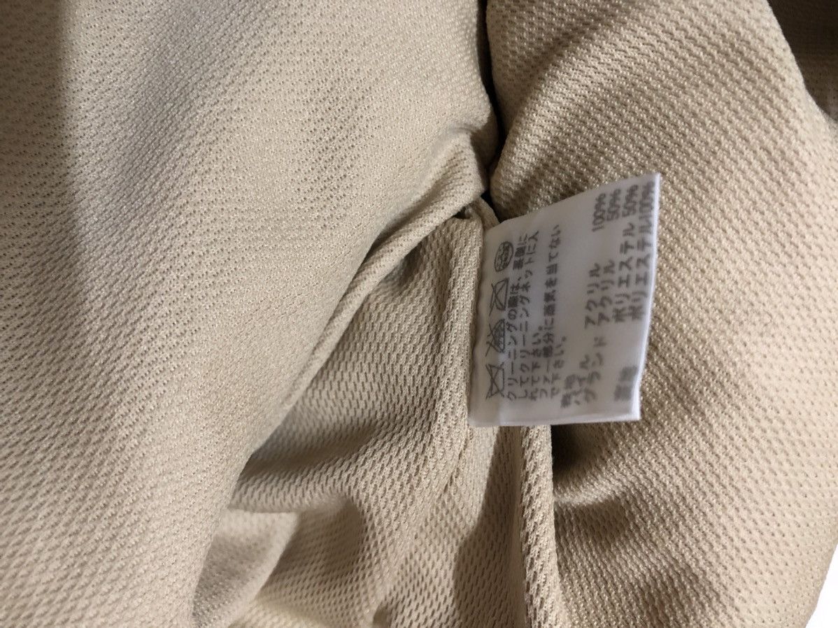 Issey Miyake × mercibeaucoup Mercibeaucoup By Issey Miyake Jacket With Leopard Ear Size US M / EU 48-50 / 2 - 21 Thumbnail