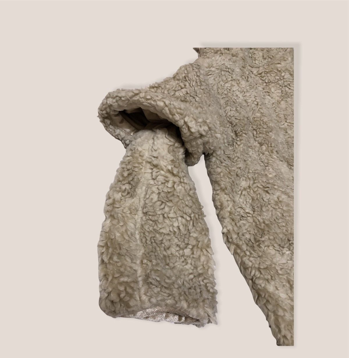 Issey Miyake × mercibeaucoup Mercibeaucoup By Issey Miyake Jacket With Leopard Ear Size US M / EU 48-50 / 2 - 6 Thumbnail