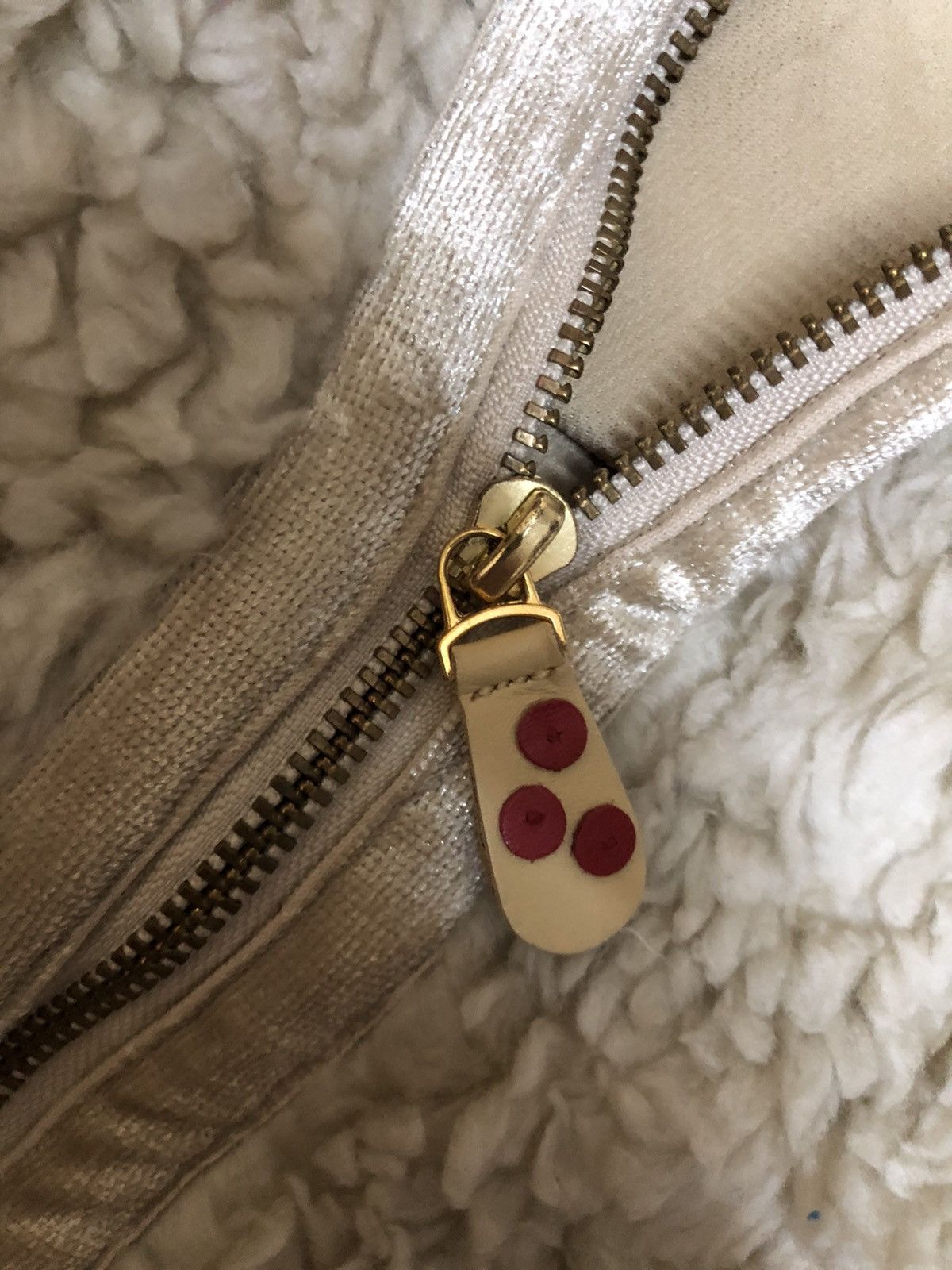 Issey Miyake × mercibeaucoup Mercibeaucoup By Issey Miyake Jacket With Leopard Ear Size US M / EU 48-50 / 2 - 15 Thumbnail