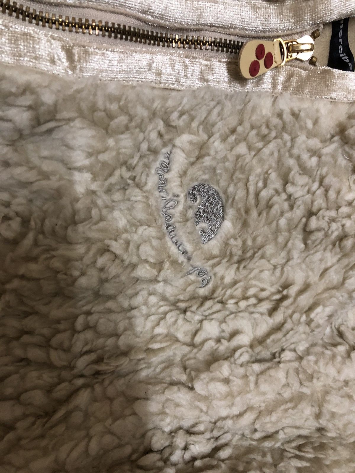 Issey Miyake × mercibeaucoup Mercibeaucoup By Issey Miyake Jacket With Leopard Ear Size US M / EU 48-50 / 2 - 16 Thumbnail