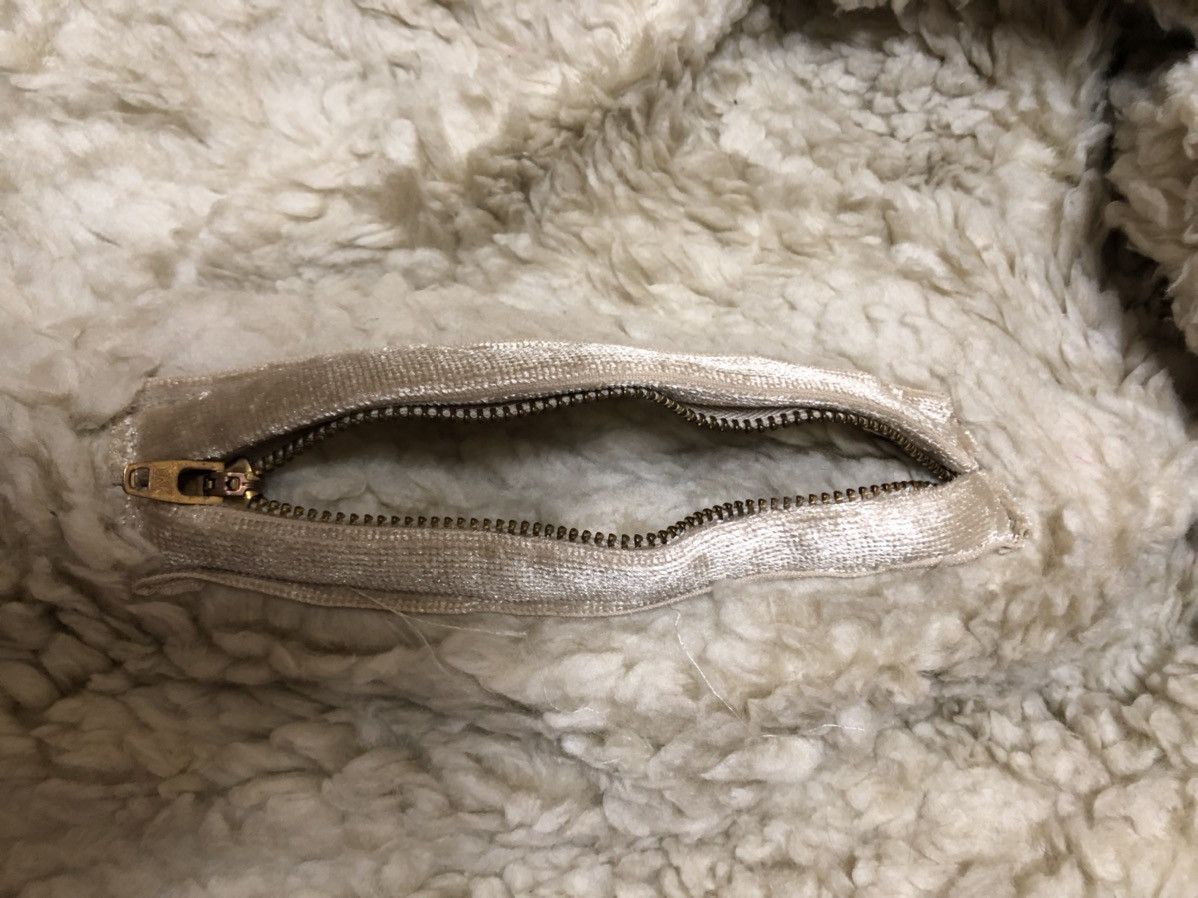 Issey Miyake × mercibeaucoup Mercibeaucoup By Issey Miyake Jacket With Leopard Ear Size US M / EU 48-50 / 2 - 18 Thumbnail