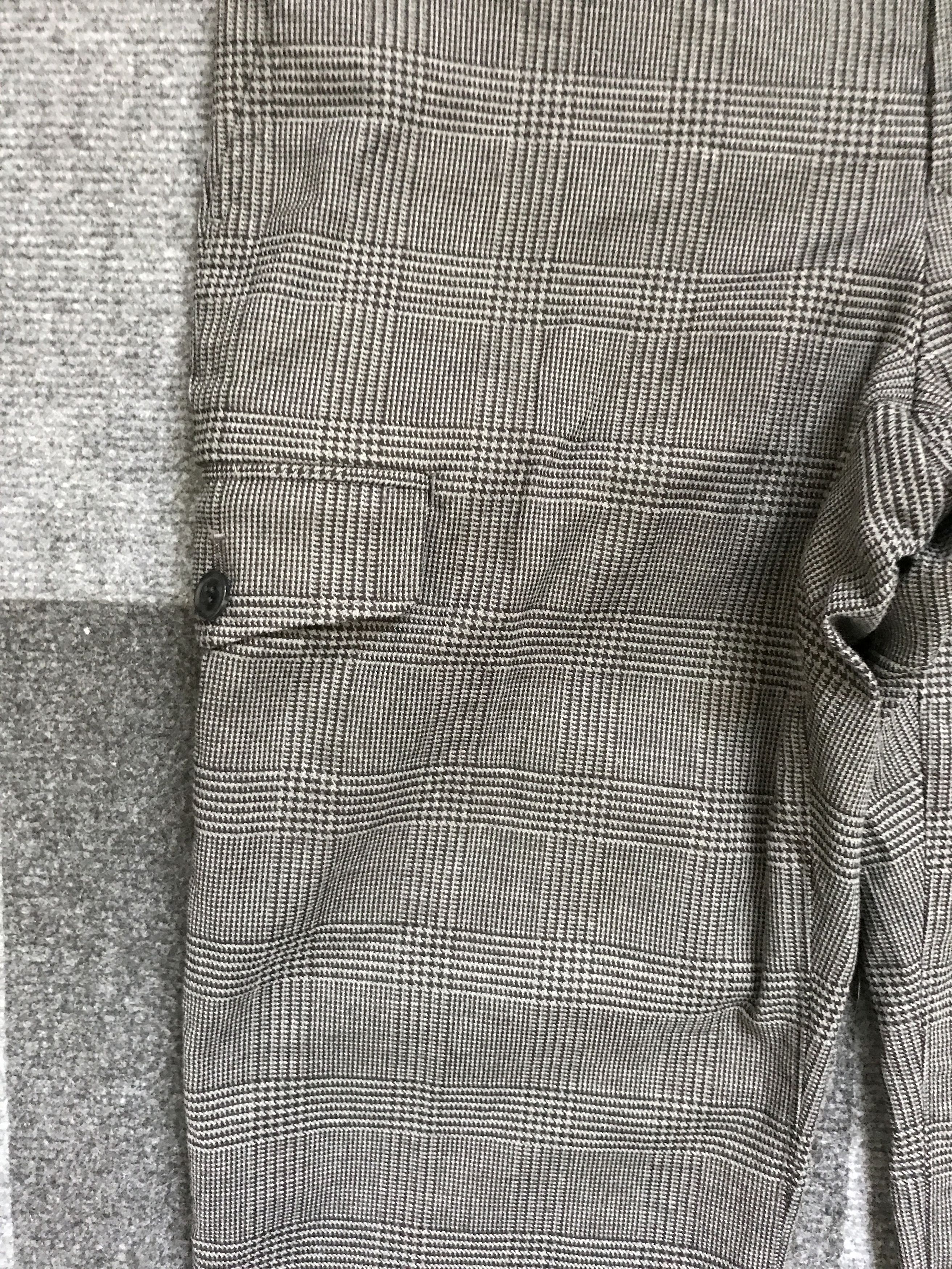 Frapbois CP212 FRAPBOIS Japan Office Utility Hypebeast Cargo Pant Size US 30 / EU 46 - 5 Thumbnail