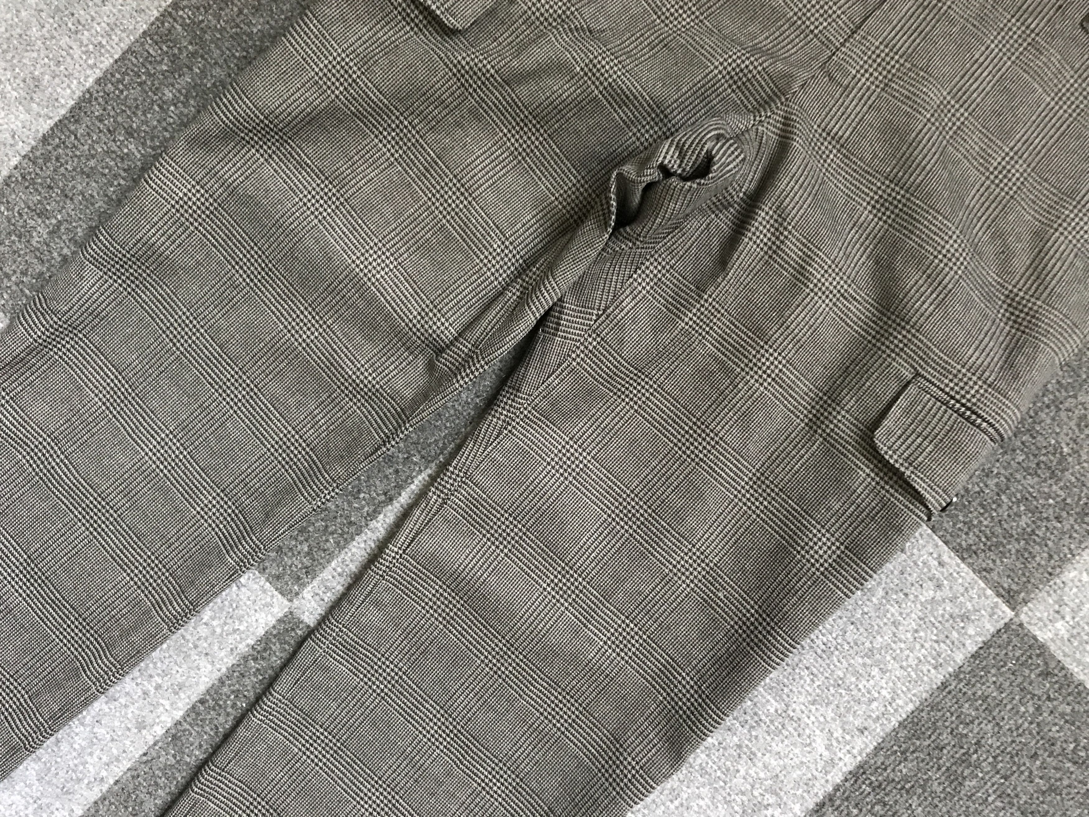 Frapbois CP212 FRAPBOIS Japan Office Utility Hypebeast Cargo Pant Size US 30 / EU 46 - 3 Thumbnail