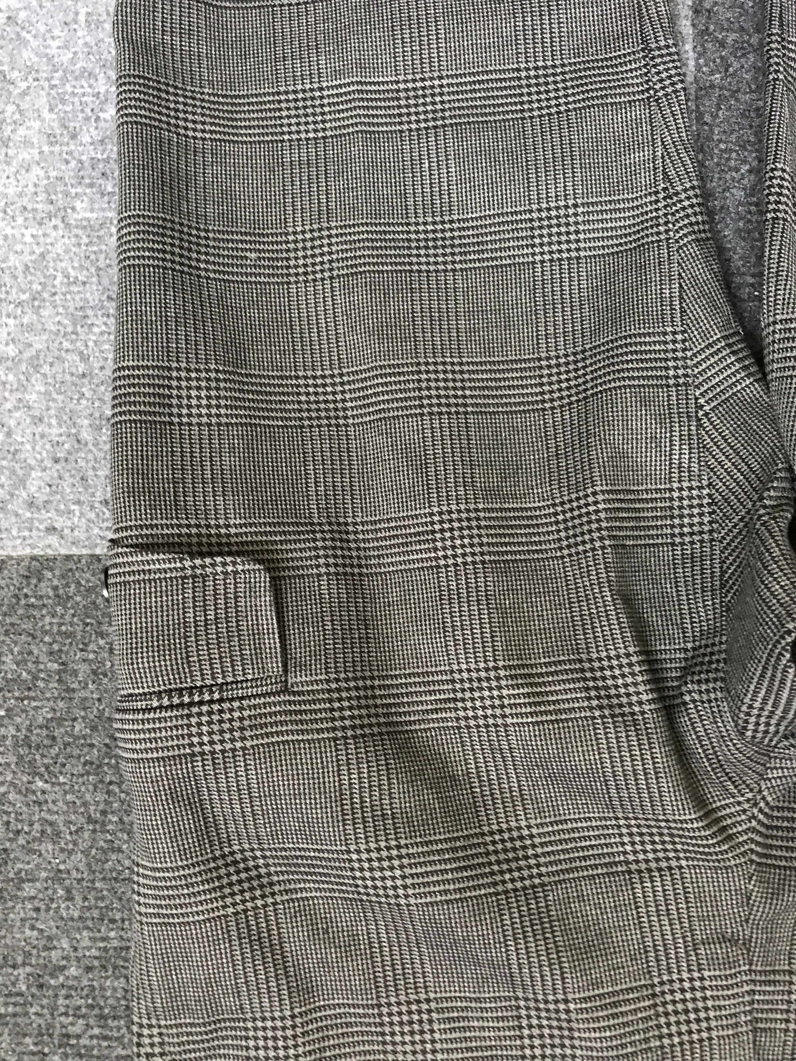 Frapbois CP212 FRAPBOIS Japan Office Utility Hypebeast Cargo Pant Size US 30 / EU 46 - 6 Thumbnail