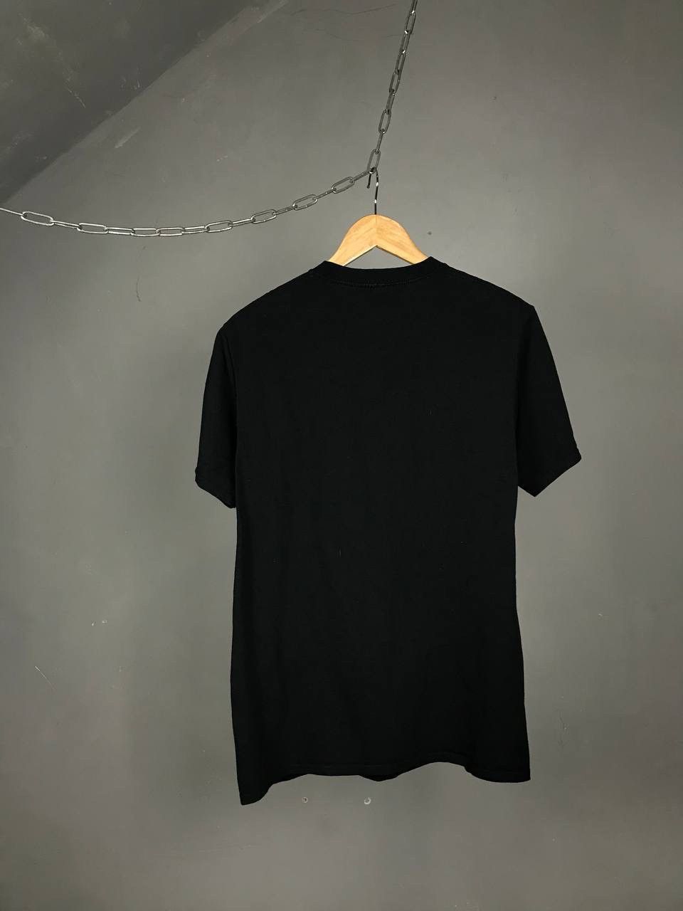 Other × Vintage Steven Rhodes Sick of your shit other American vintage tee Size US M / EU 48-50 / 2 - 4 Thumbnail