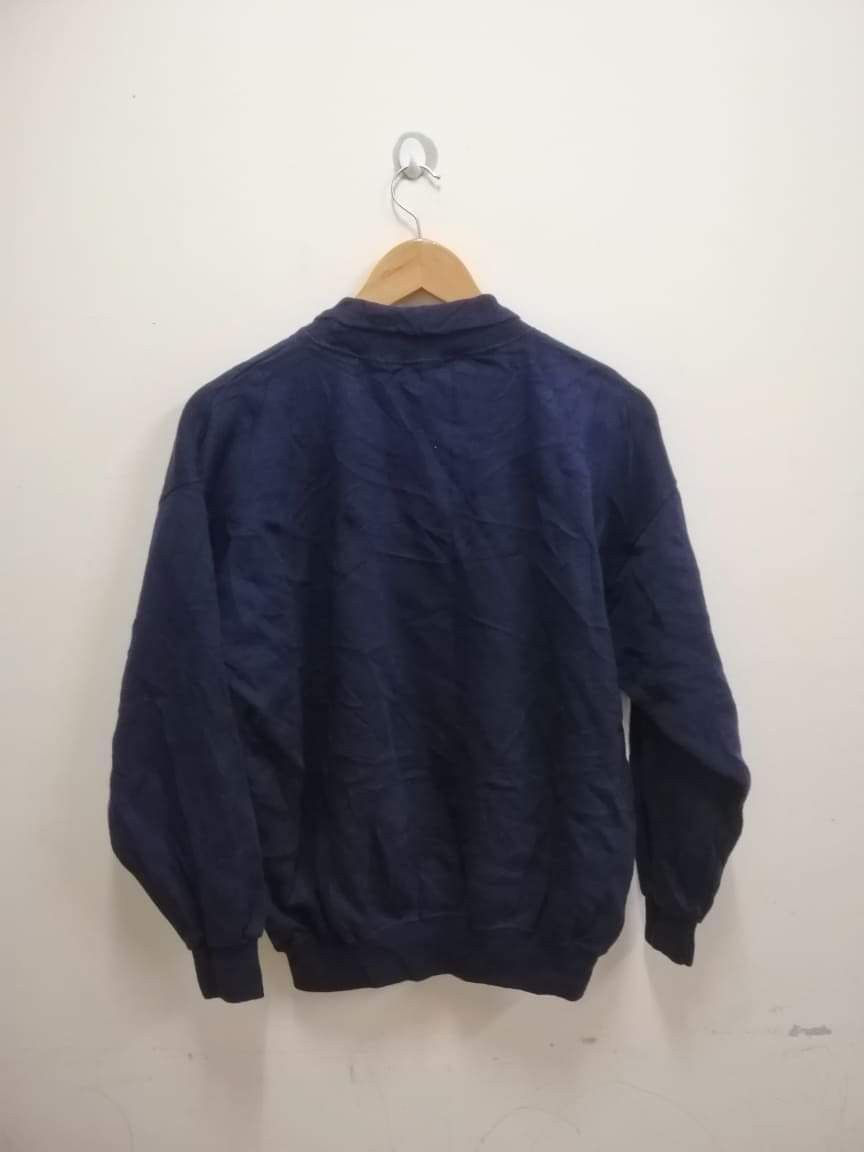 Harrods Vintage Rare Harrods Knightbridge sweatshirts Size US M / EU 48-50 / 2 - 3 Thumbnail