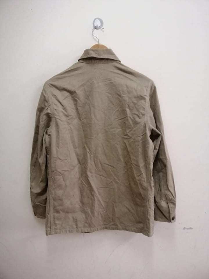 Blue Blue Japan Blue Blue Japan workwear jacket by HR Market Size US M / EU 48-50 / 2 - 3 Thumbnail