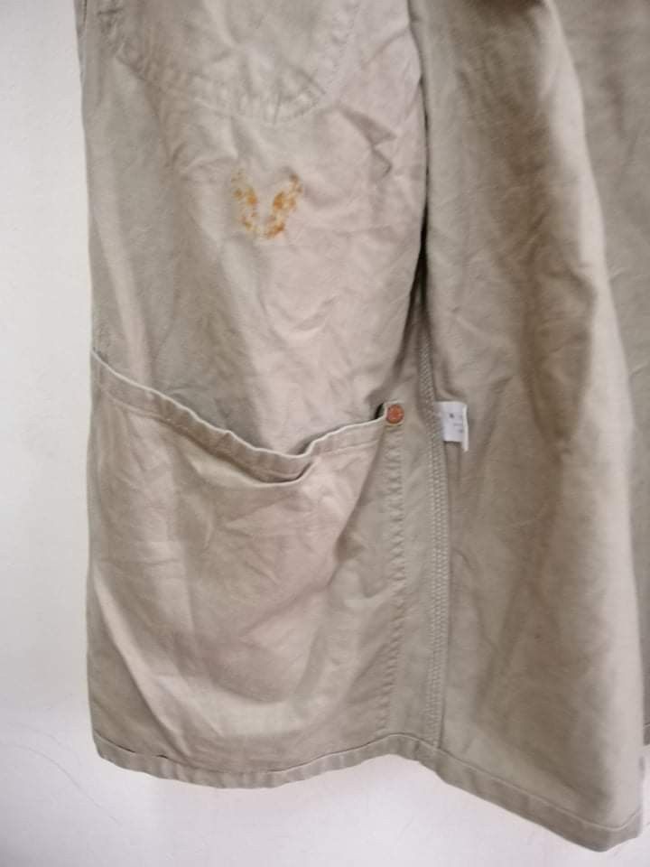 Blue Blue Japan Blue Blue Japan workwear jacket by HR Market Size US M / EU 48-50 / 2 - 6 Thumbnail
